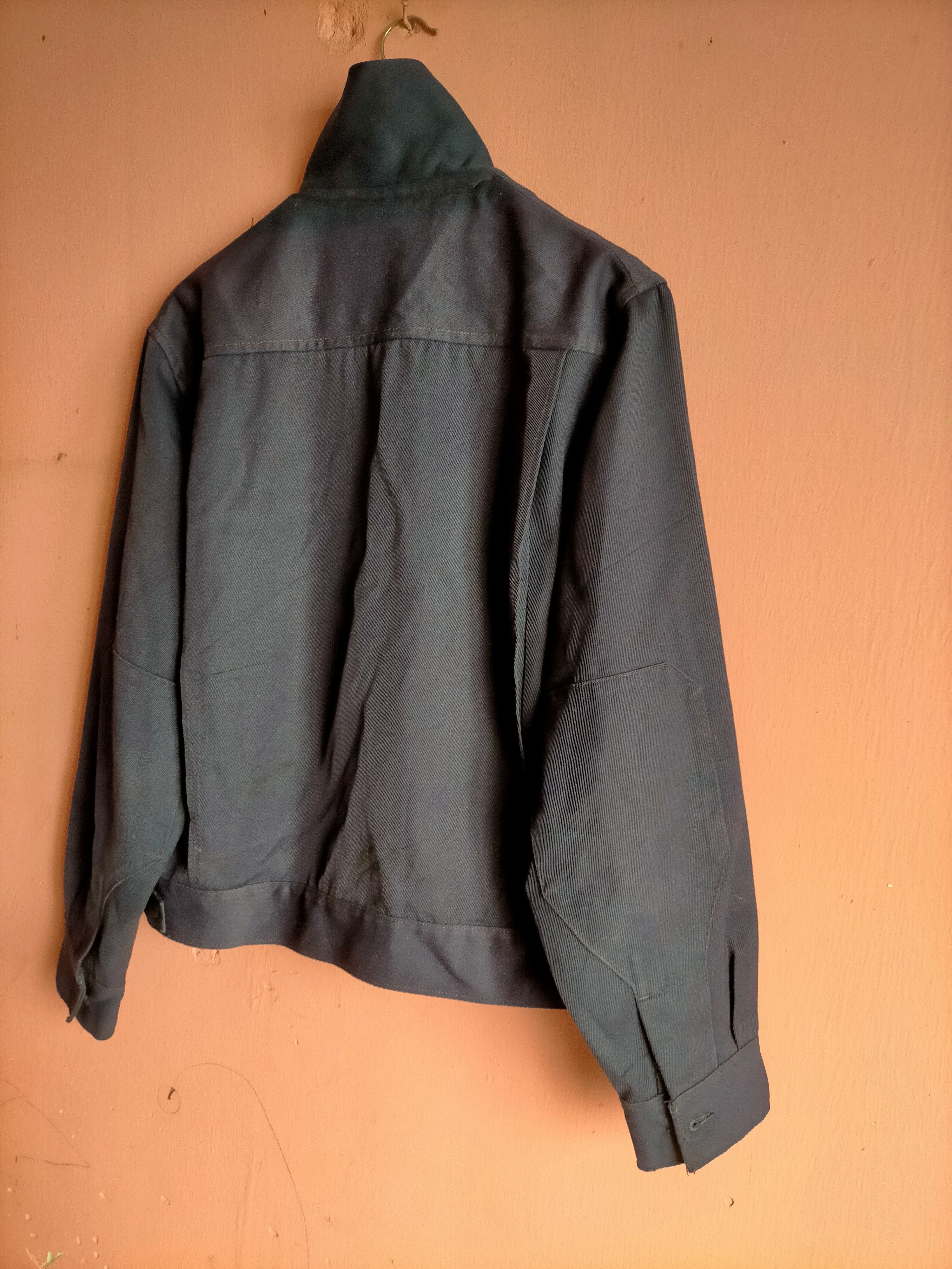 Lee Vintage 60s Lee Riders Union Made Worker Jacket Size US M / EU 48-50 / 2 - 14 Thumbnail