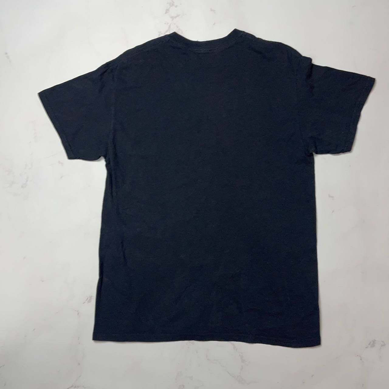 Vintage Pink Floyd - Pyramid Spectrum Soft Adult Mens T-Shirt Sz M Size US M / EU 48-50 / 2 - 10 Thumbnail