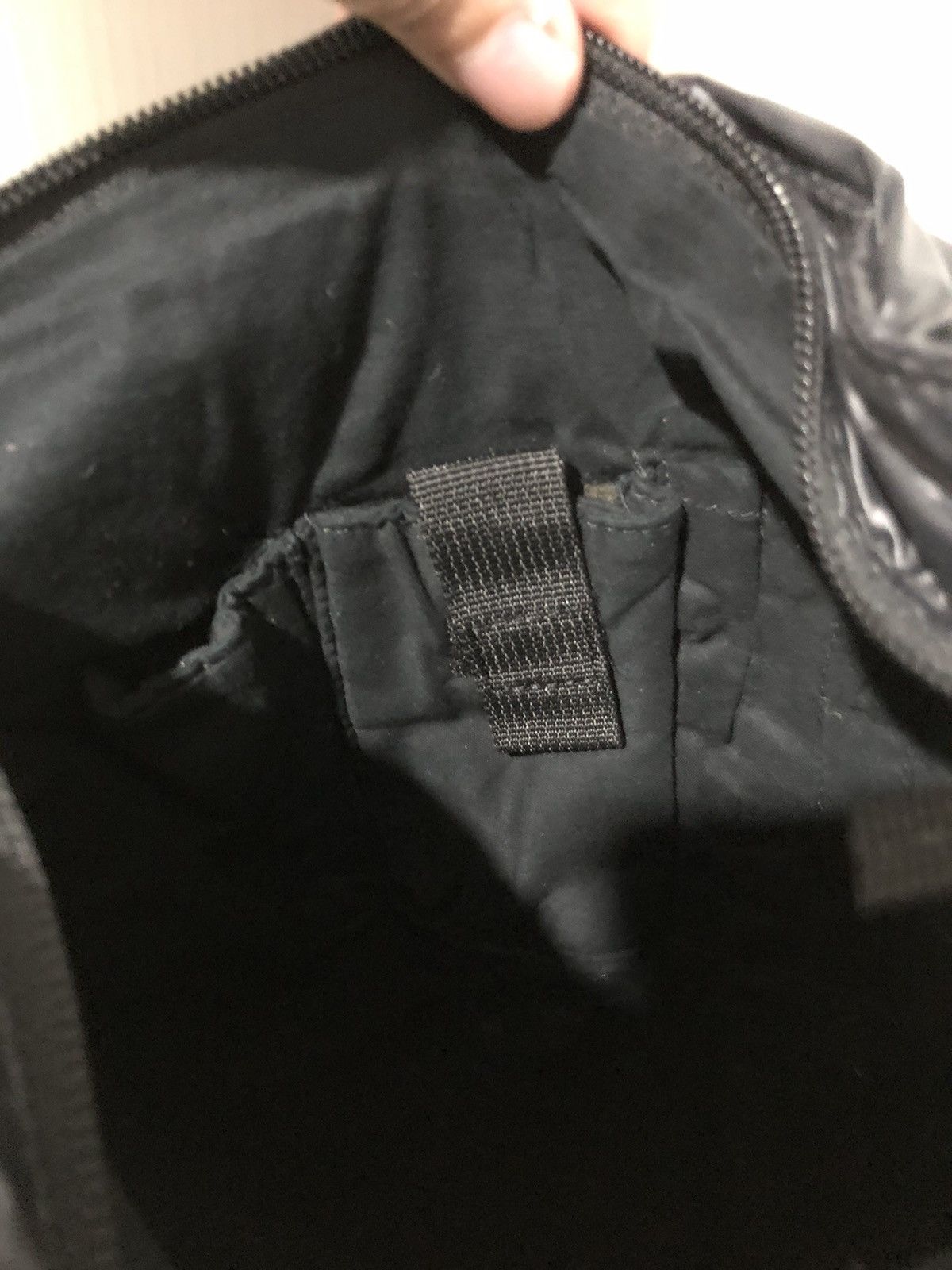 Eastpak × Raf Simons Raf Simons x Eastpak Padded Bag Size ONE SIZE - 7 Thumbnail