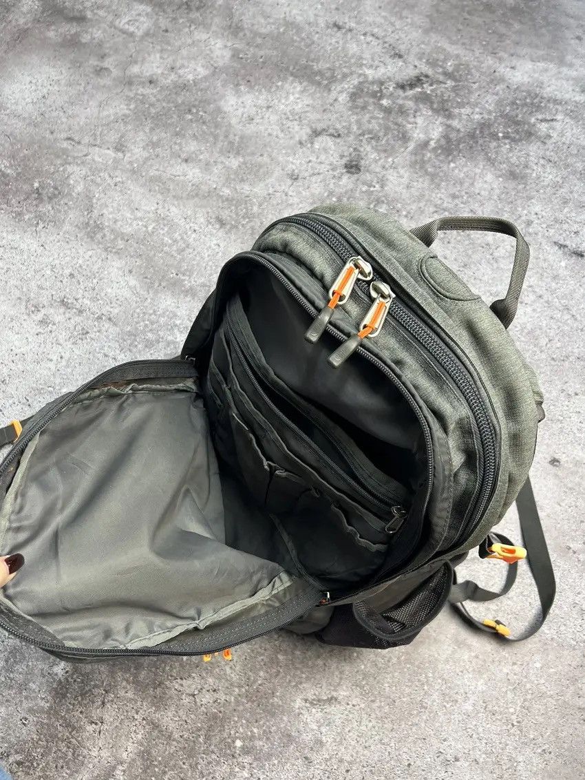 The North Face Vintage The North Face Prophet faded Outdoor Bag Everest 90s Size ONE SIZE - 11 Thumbnail