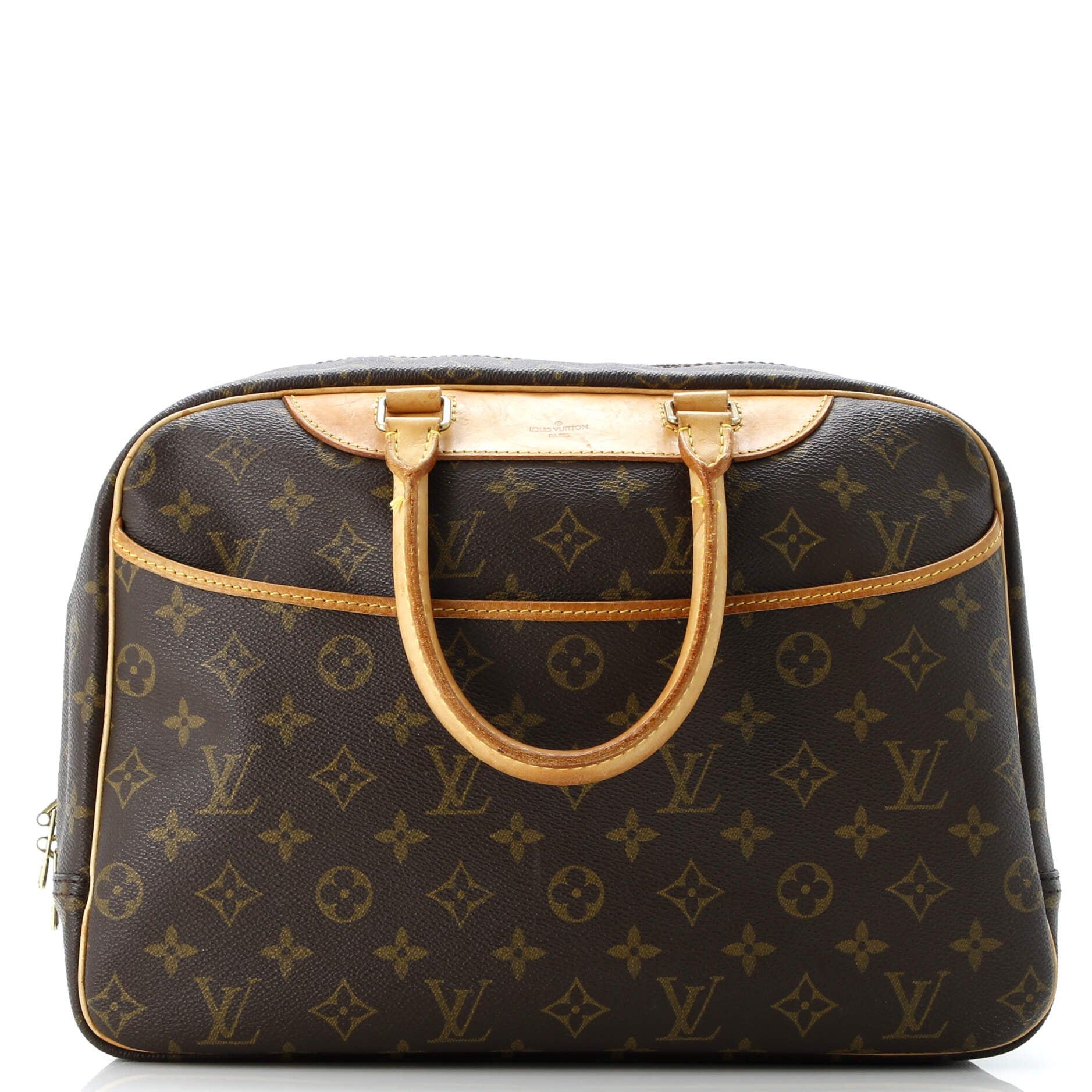 Deauville Handbag
