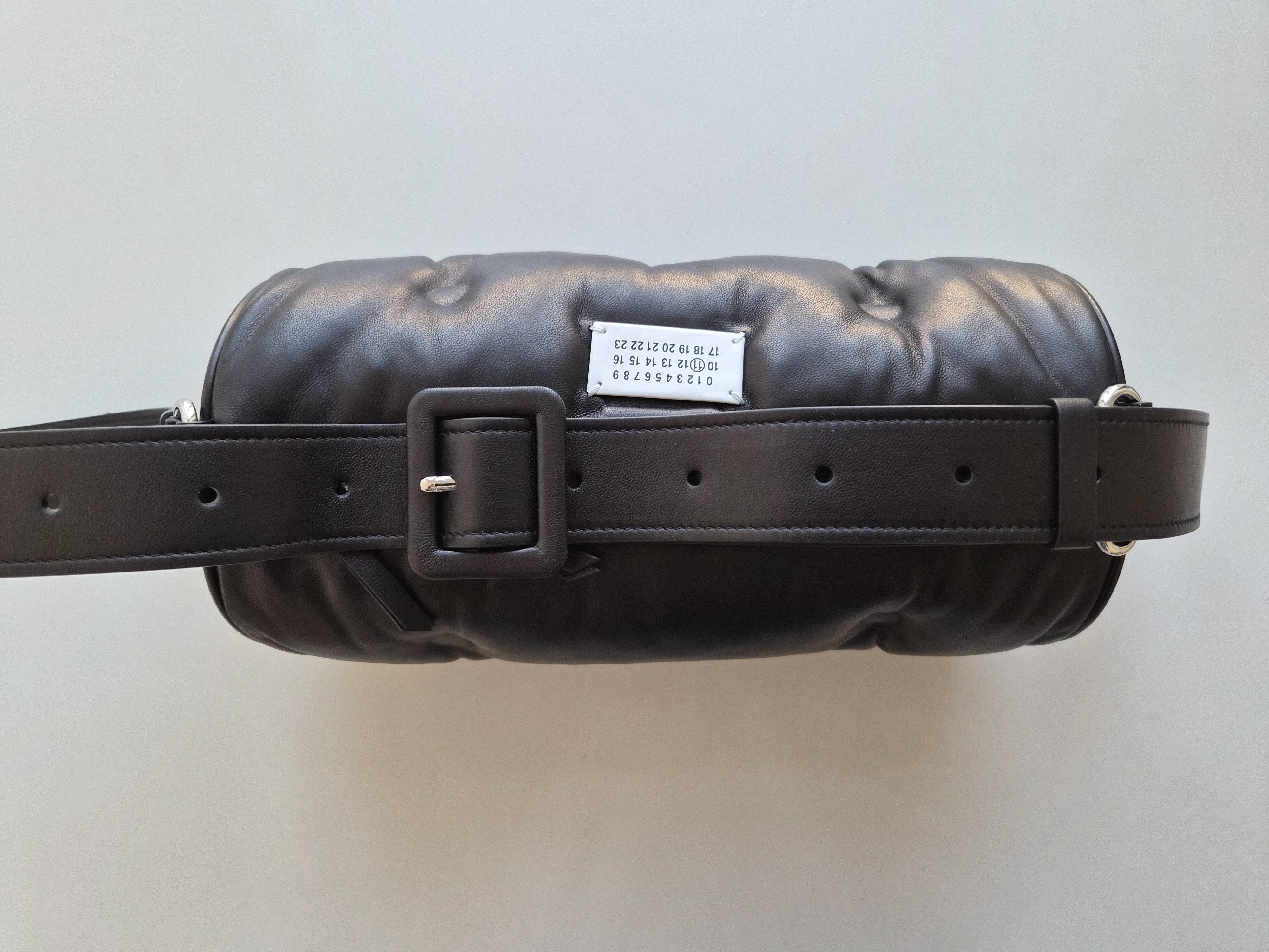 Maison Margiela Glam Slam Bag Size ONE SIZE - 7 Thumbnail