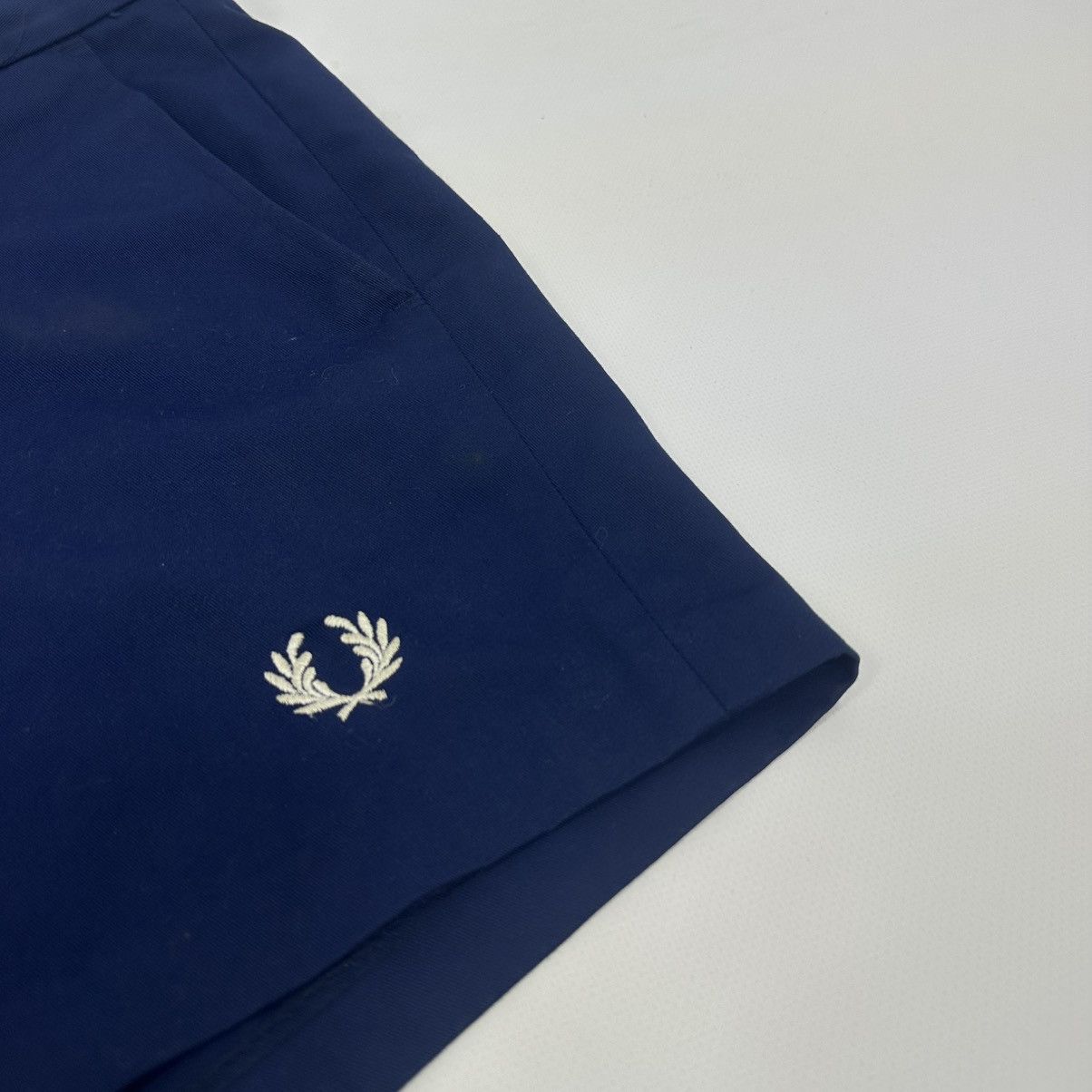 Fred Perry Fred Perry Vintage Mens Tennis Shorts Size US 38 / EU 54 - 5 Thumbnail