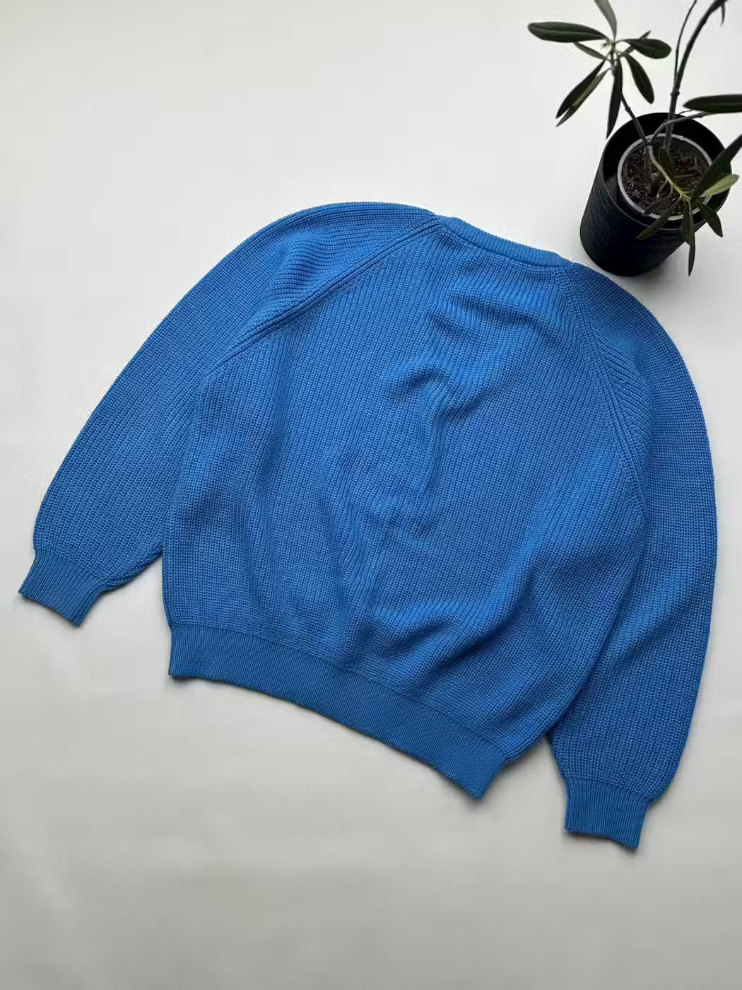 Lacoste Lacoste Chemise Vintage Wool Knit Sweater (560) Size US XL / EU 56 / 4 - 7 Thumbnail