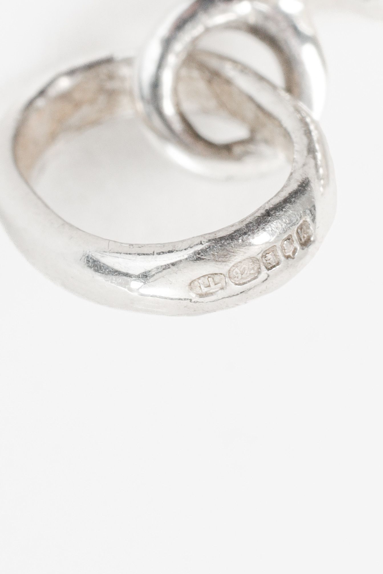 Links Of London Links of London Sterling Silver Clutch Bag Charm Size ONE SIZE - 3 Thumbnail