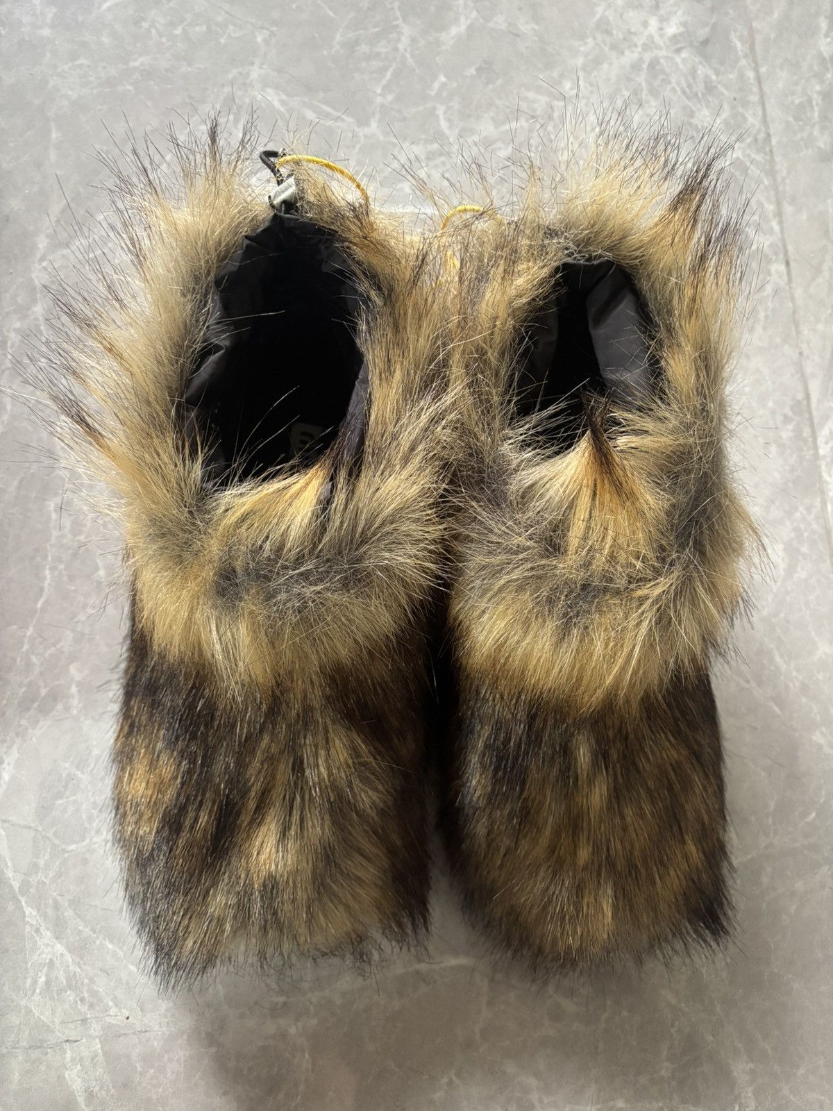 Miu Miu Miu Miu runway snow boots Size US 9 / IT 39 - 2 Thumbnail