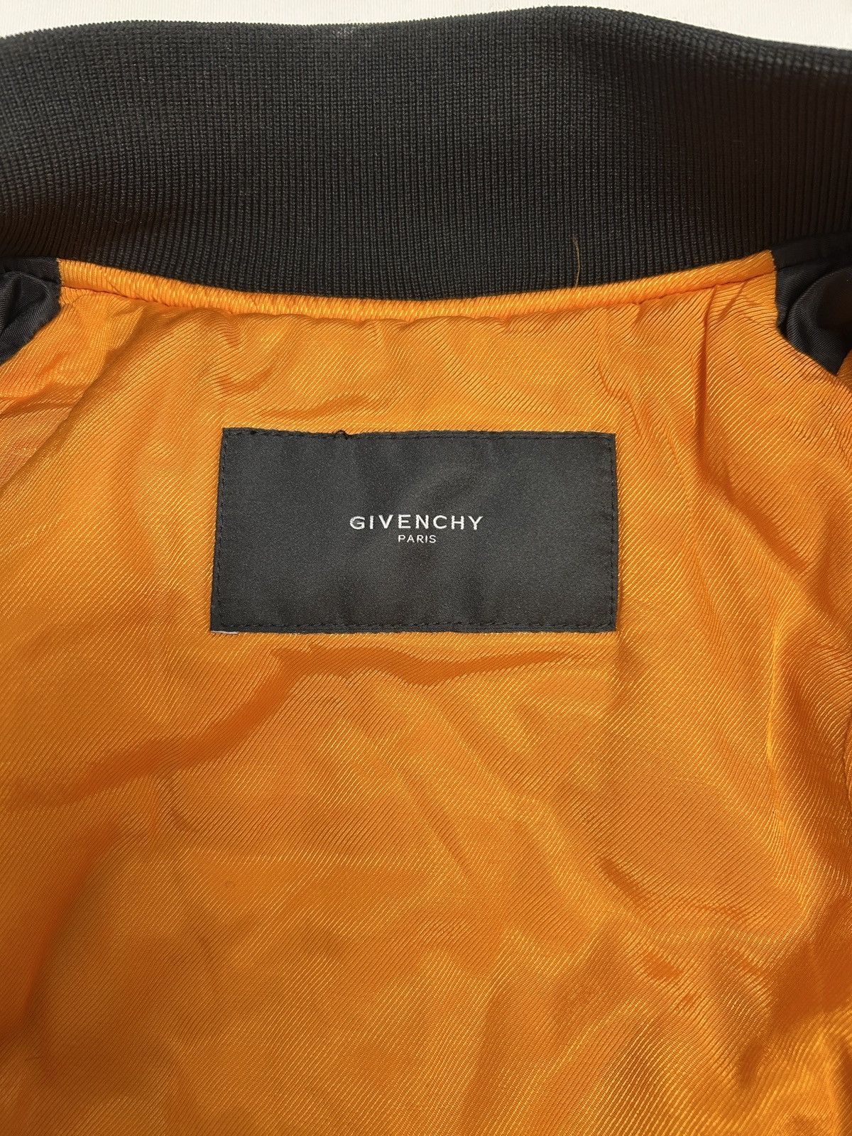 Givenchy FW2014 Basketball Court Print Bomber Jacket Size US S / EU 44-46 / 1 - 13 Thumbnail
