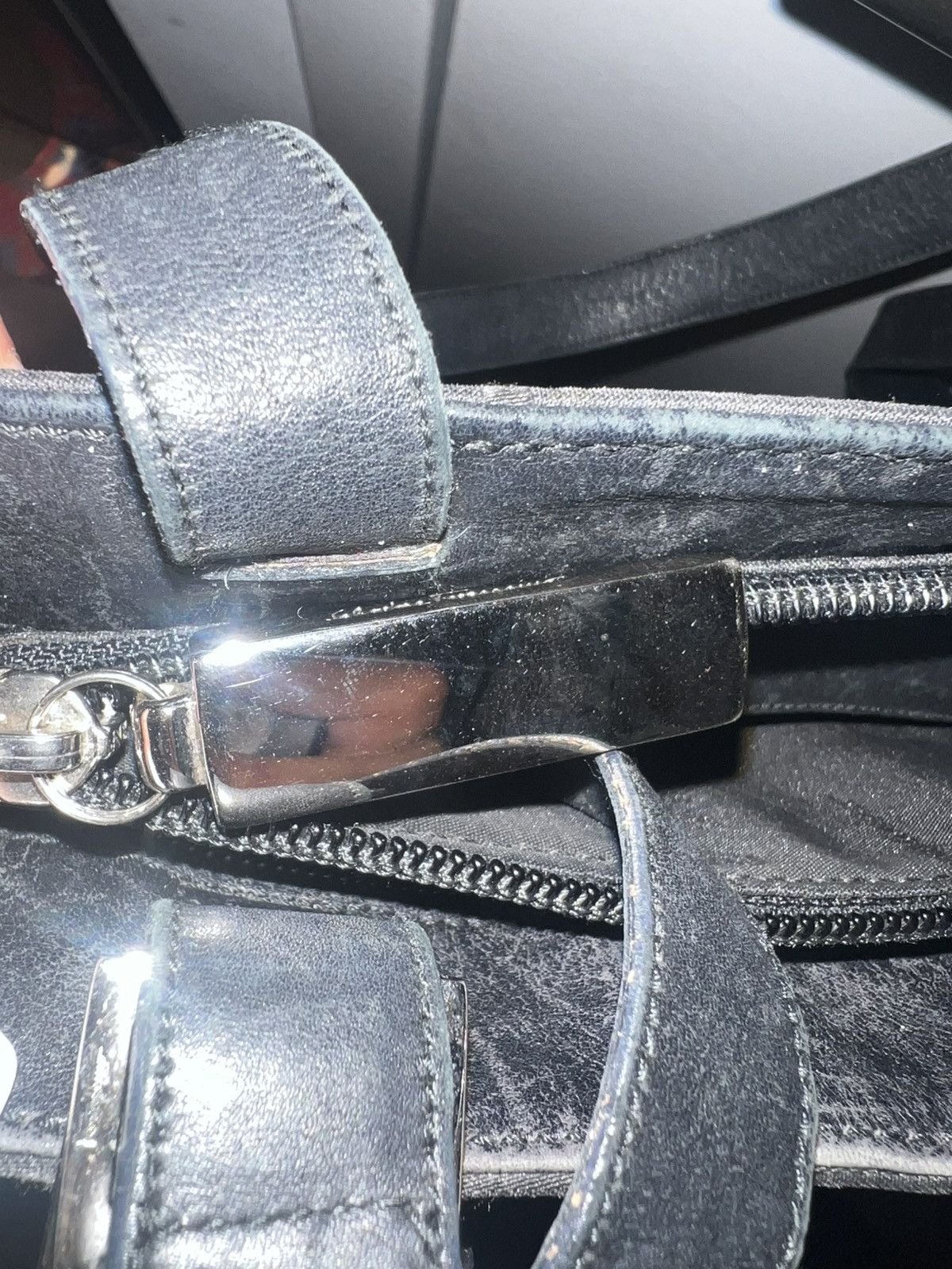Salvatore Ferragamo Ferragamo Bag Size ONE SIZE - 4 Thumbnail