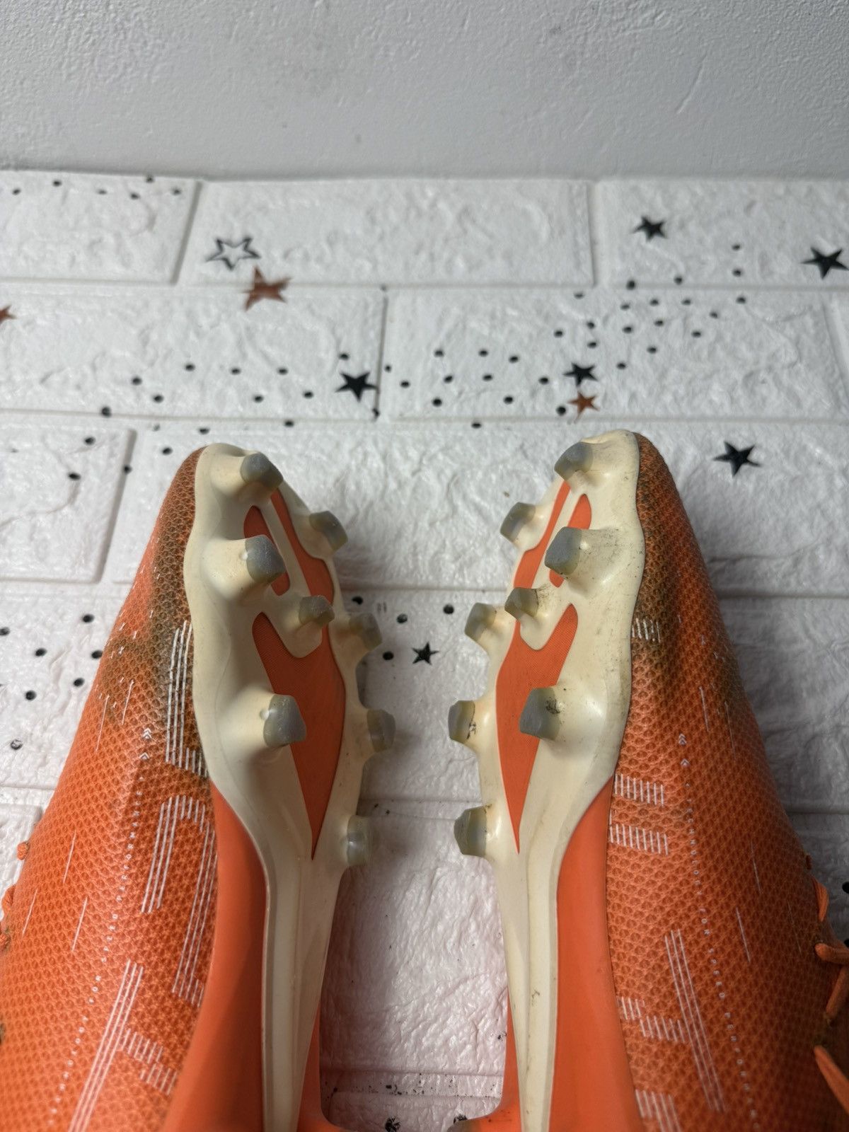 Puma Puma Ultra Match Fg/Ag Cleats boots US7.5 UK6.5 EUR40 Size US 7.5 / EU 40-41 - 8 Thumbnail