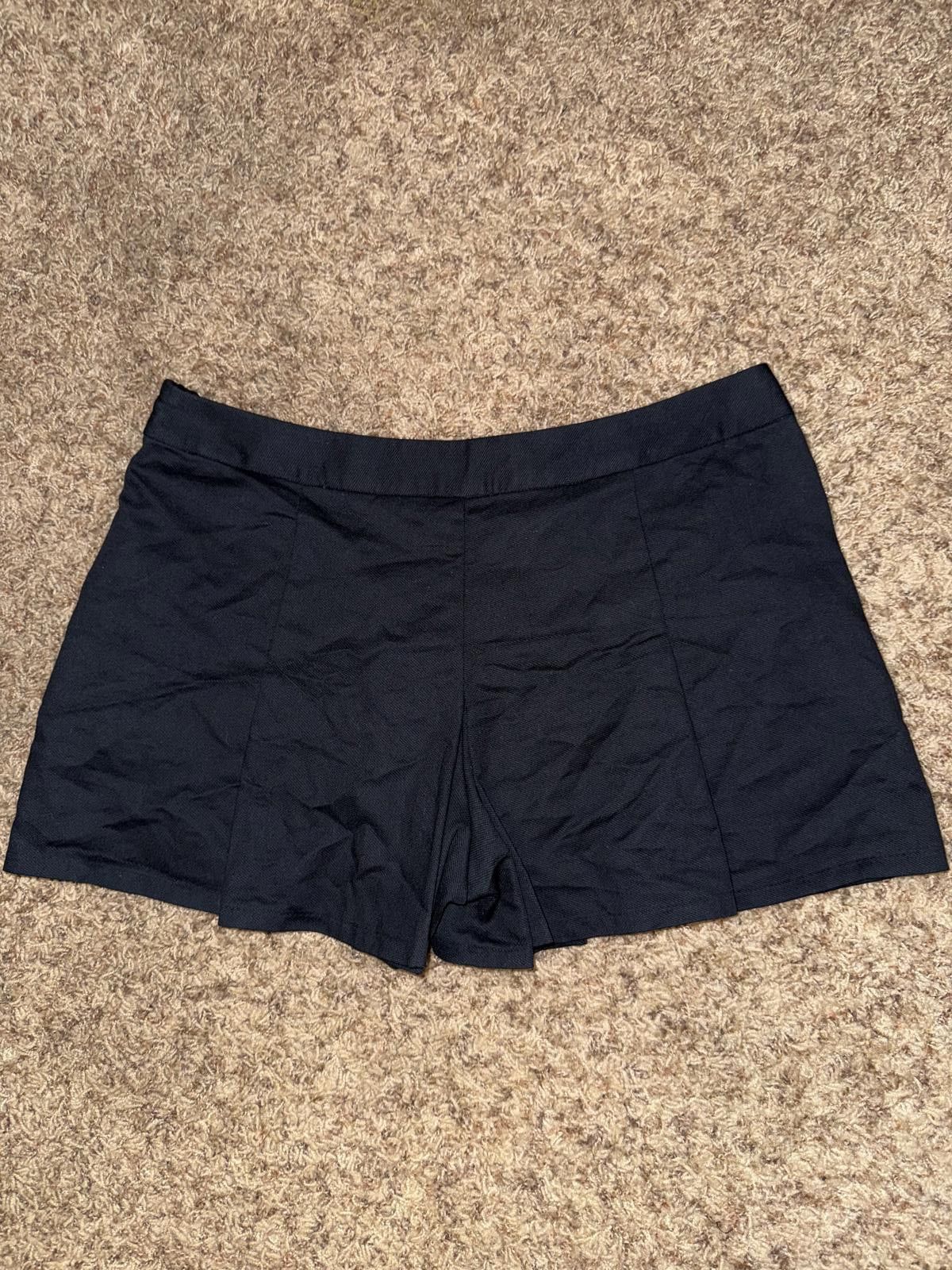 Nike Nike Women’s Golf Majors Moment Shorts Sample Size 30" / US 8 / IT 44 - 5 Thumbnail