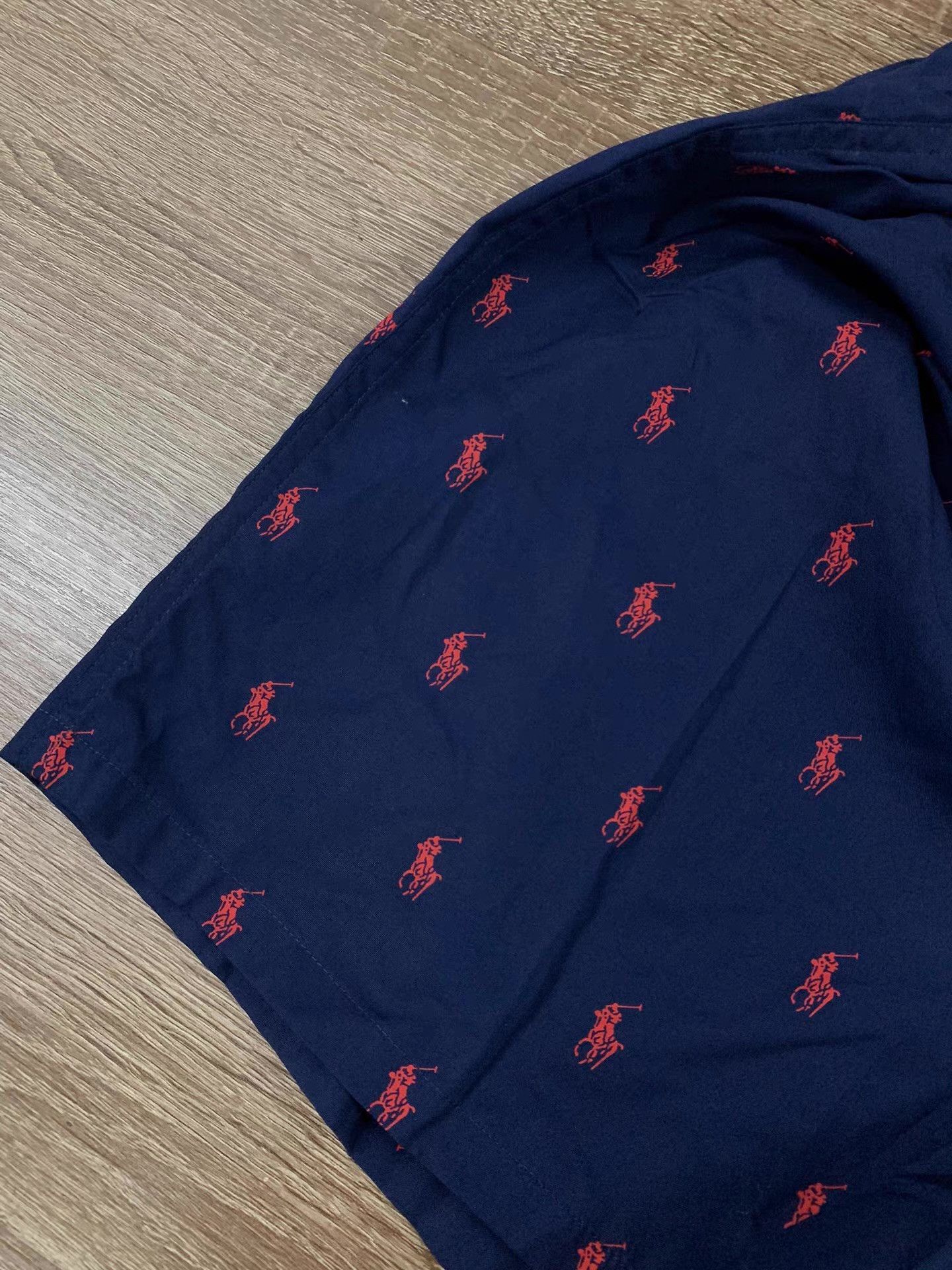 Polo Ralph Lauren POLO RALPH LAUREN Sleepwear Pants & Underwear Ｑ22 Size US 34 / EU 50 - 3 Thumbnail