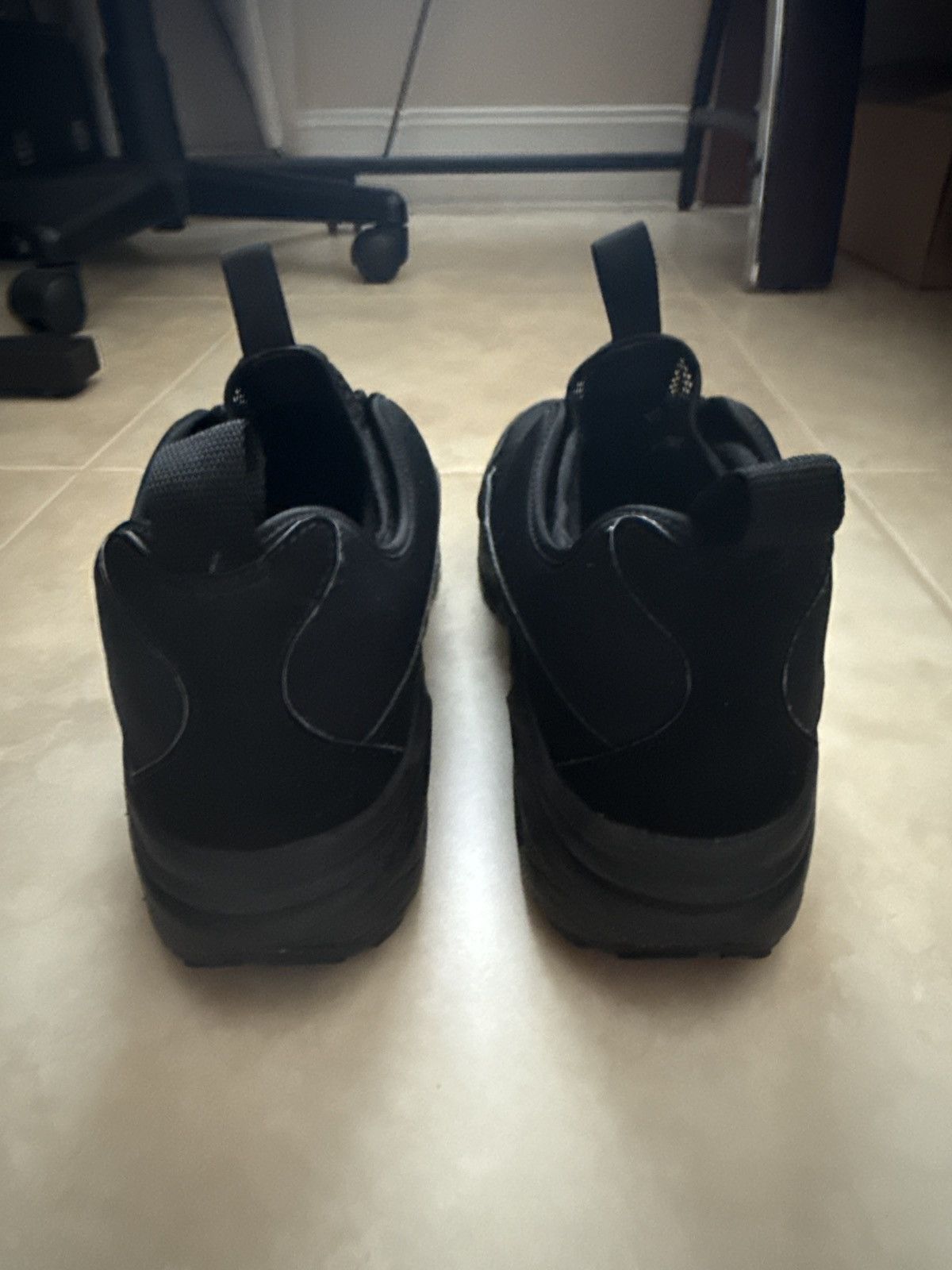 Comme des Garcons Homme Plus × Nike CDG Homme Plus x Nike Air Max Sunder Size US 9 / EU 42 - 7 Thumbnail