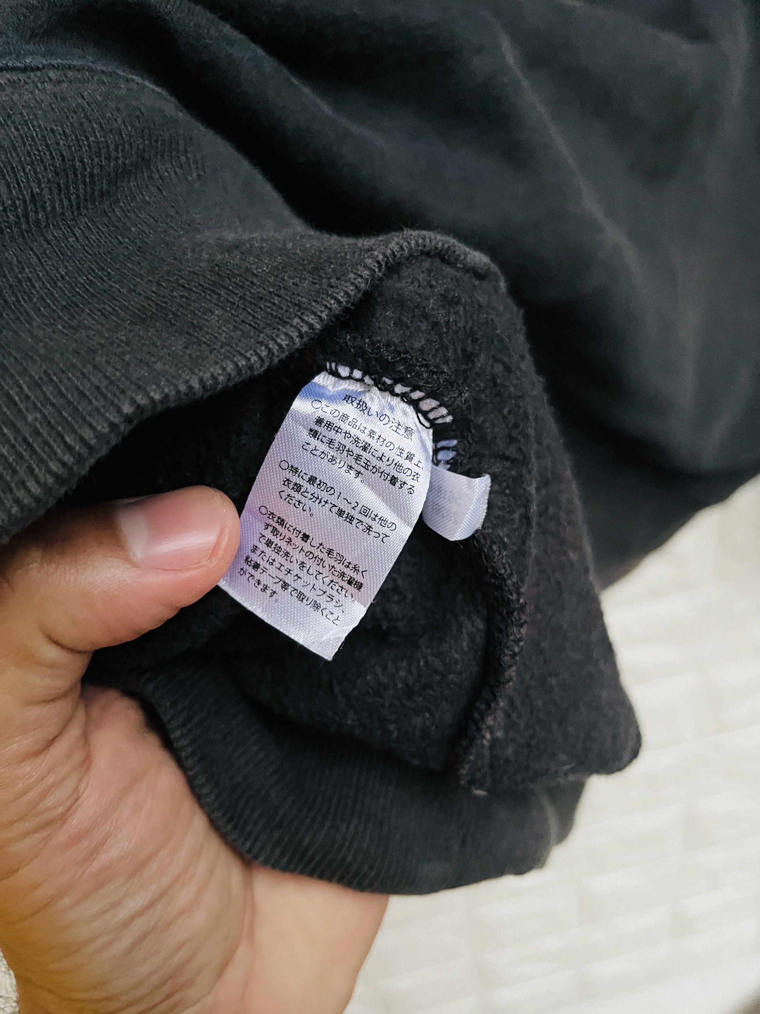 Japanese Brand × Thrasher × Vintage Vintage Thrasher Skateboarding Designed Streetwear Style Size US M / EU 48-50 / 2 - 10 Thumbnail