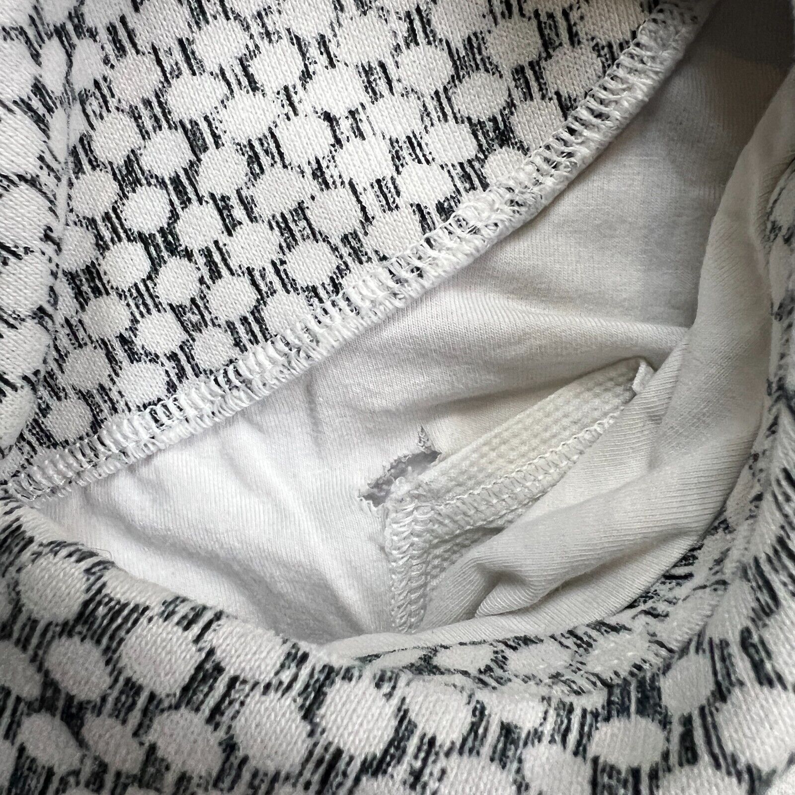 Lululemon Lululemon Scuba Hoodie III Dottie Eye Zip Hooded Sweatshirt Size M / US 6-8 / IT 42-44 - 5 Thumbnail