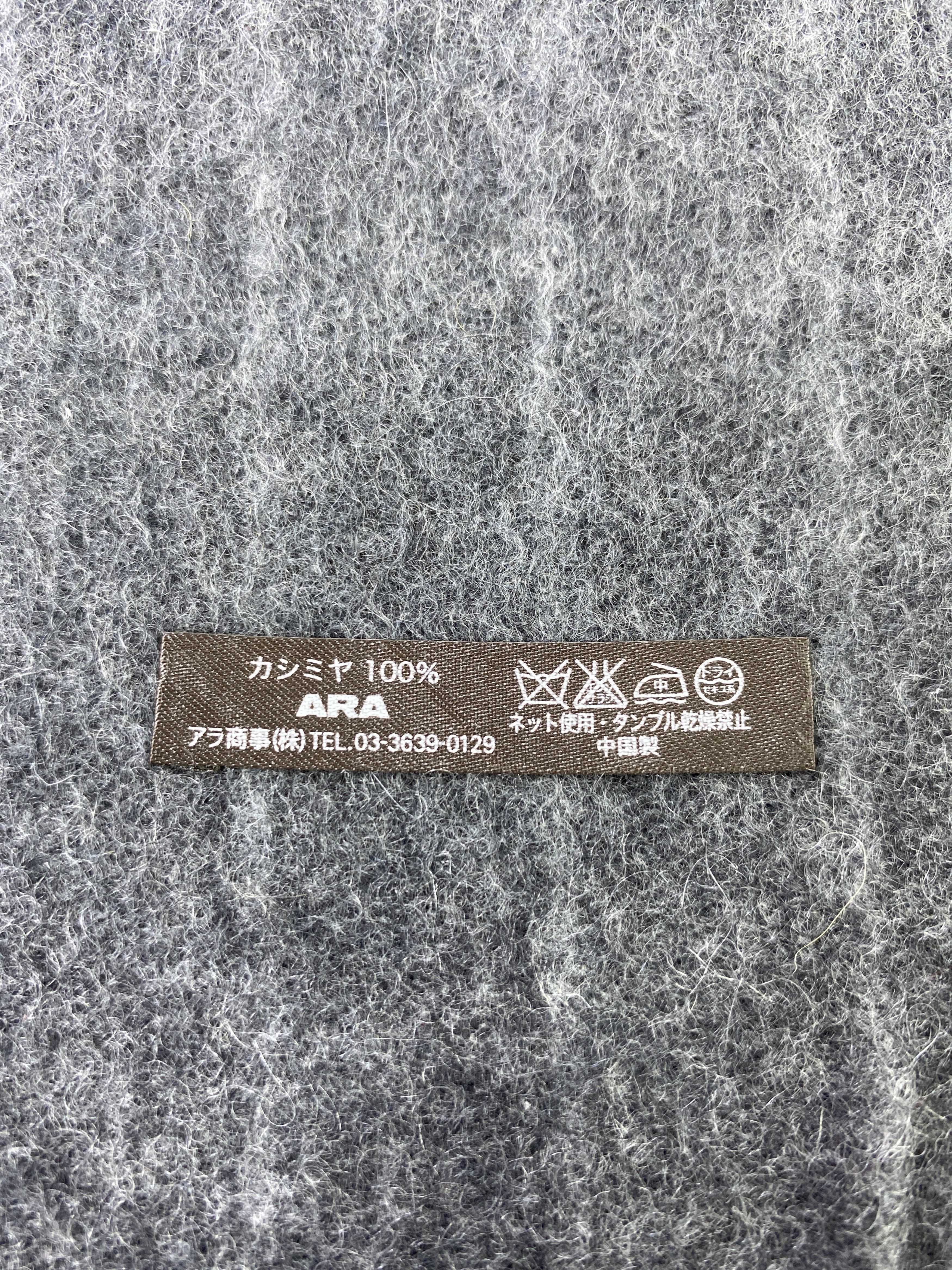 Calvin Klein Calvin Klein Scarf/Muffler/neckwear-T590 Size ONE SIZE - 6 Thumbnail
