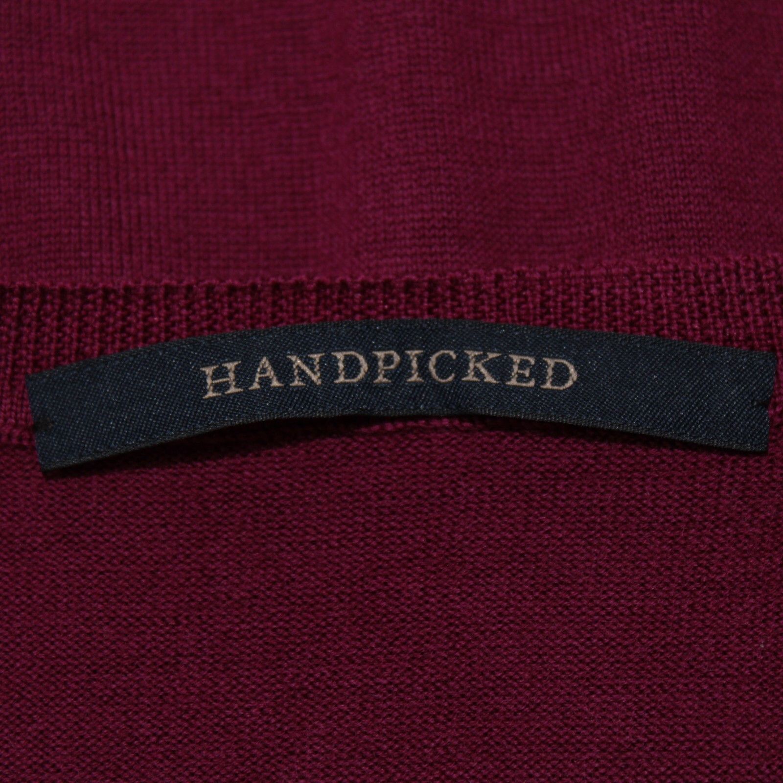 Other Handpicked Sweater Size US L in Purple Size US L / EU 52-54 / 3 - 5 Thumbnail