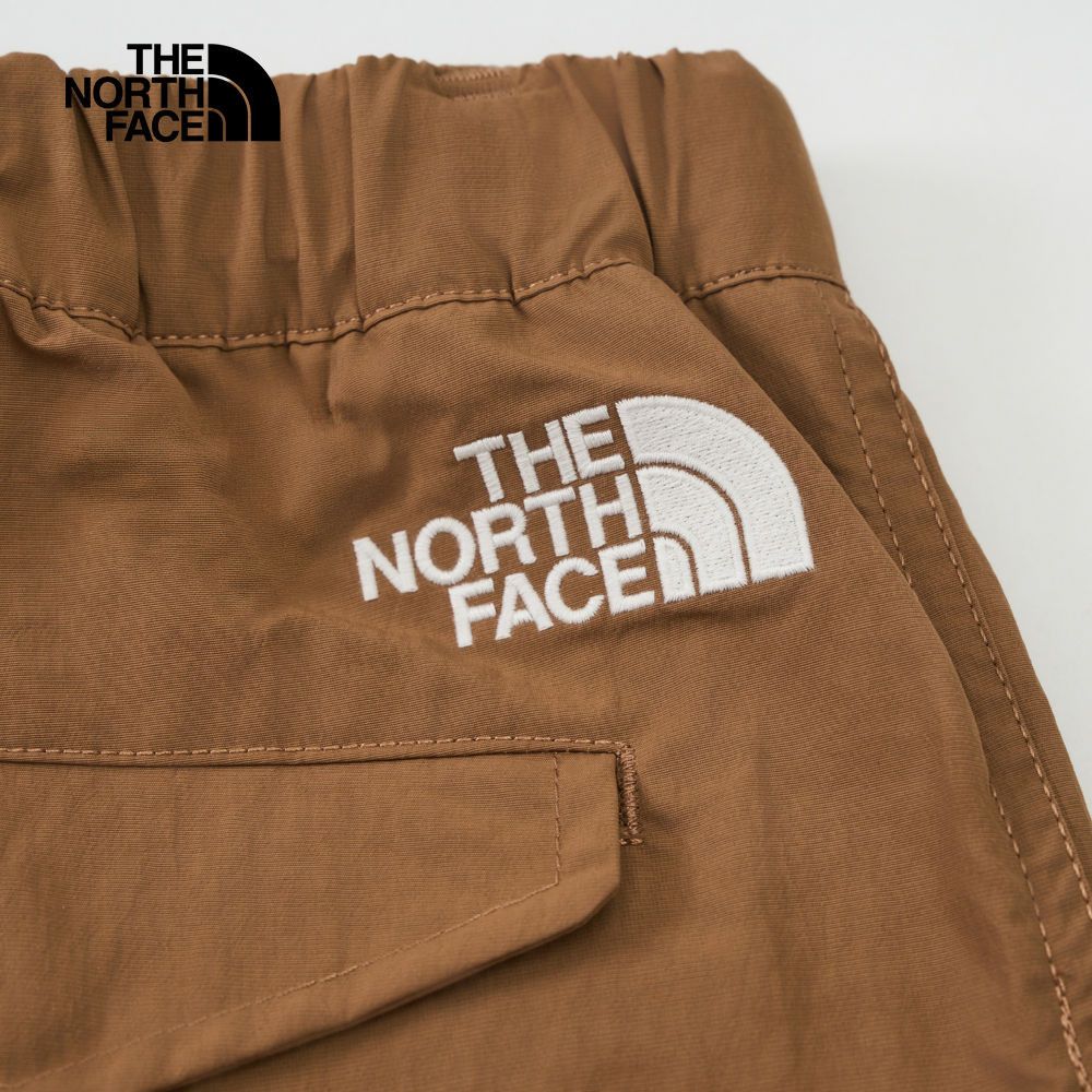 The North Face Urban Exploration LIGHTWEIGHT SUMMER SHORTS Size US 32 / EU 48 - 8 Thumbnail