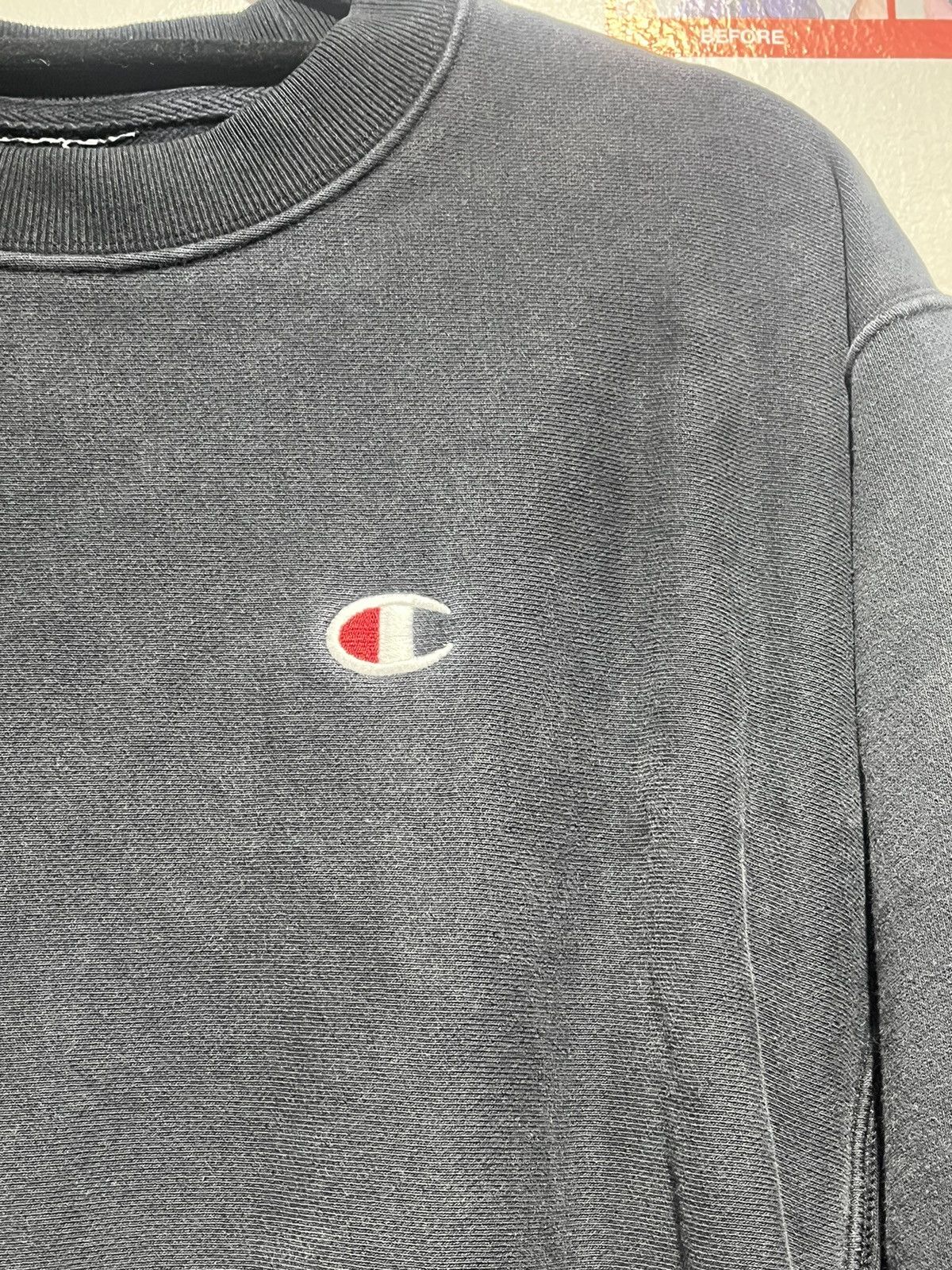 Champion Vintage Champion Reverse Weave sweatshirt Size US M / EU 48-50 / 2 - 5 Thumbnail