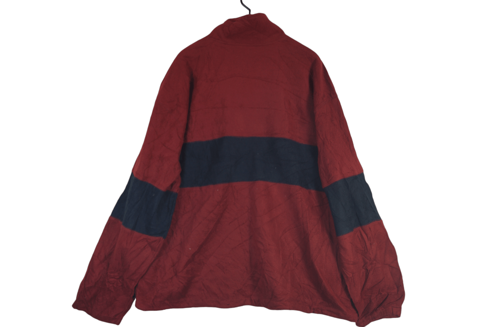 Coleman × Vintage Vintage Coleman Sweater Half Zipper Nice Design Size US L / EU 52-54 / 3 - 6 Thumbnail