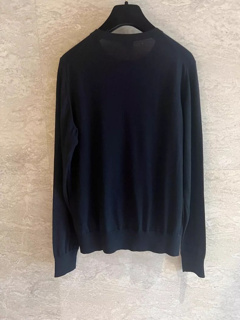 Loewe LOEWE Wool sweater Size S / US 4 / IT 40 - 6 Thumbnail