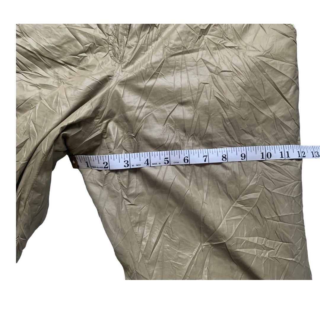 Mandarina Duck MANDARINA DUCK PUFFER PANTS Size US 32 / EU 48 - 9 Thumbnail