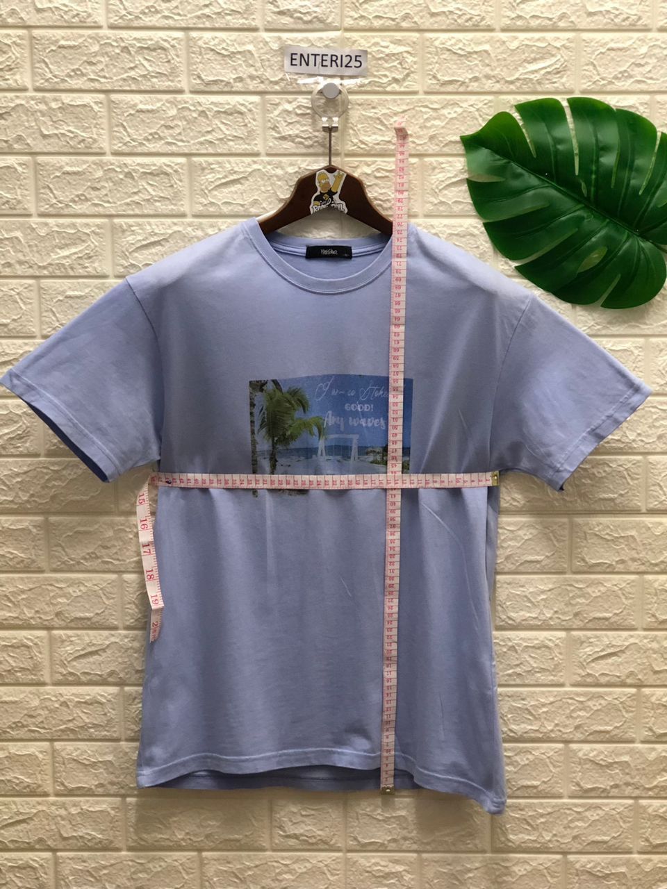 Mossimo Vintage Mossimo Sports T Shirt Size US M / EU 48-50 / 2 - 4 Thumbnail