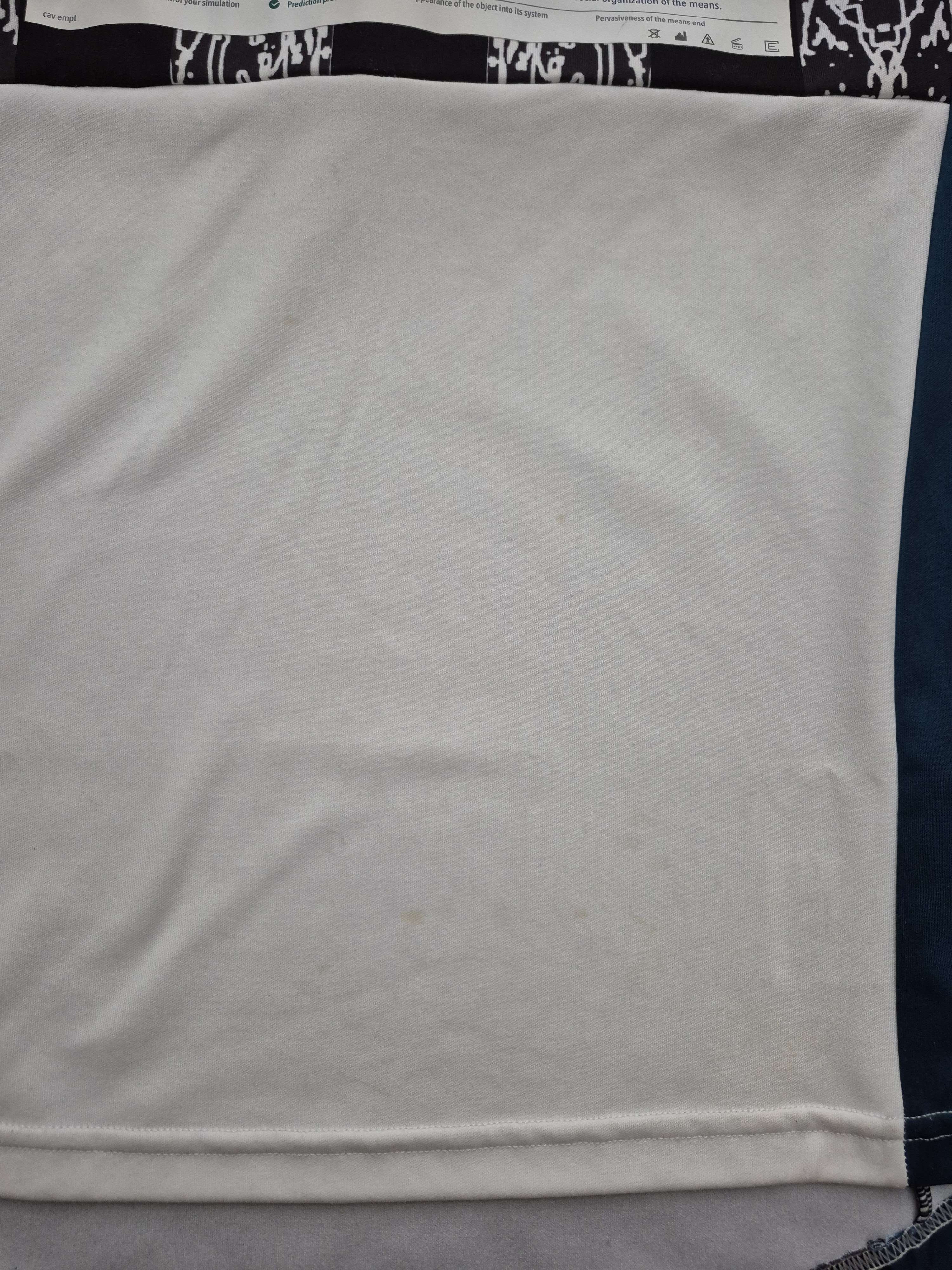 Cav Empt × Nike Long Sleeve Top Size US S / EU 44-46 / 1 - 6 Thumbnail