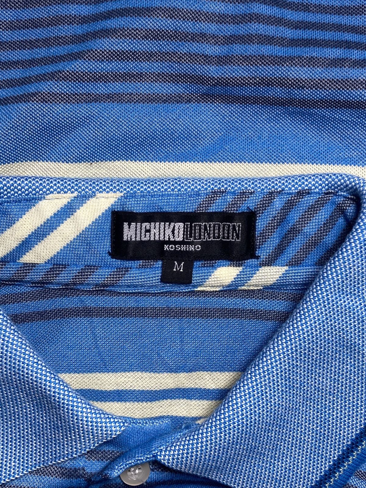 Michiko Koshino London MICHIKO KOSHINO LONDON Size US M / EU 48-50 / 2 - 3 Thumbnail