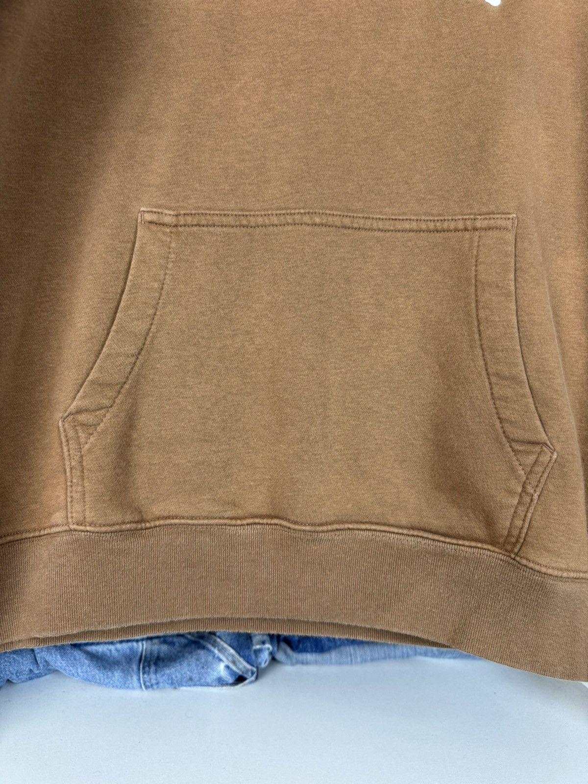 Gap Gap Big Logo Hoodie Size US L / EU 52-54 / 3 - 12 Thumbnail