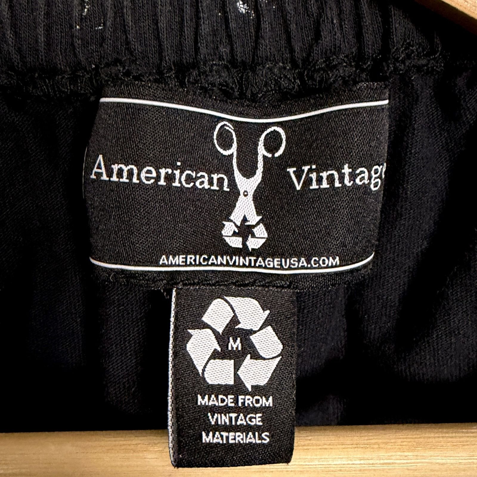 Vintage Metallica Death Magnetic 2008/2009 Women's M Custom Cropped Size M / US 6-8 / IT 42-44 - 5 Thumbnail