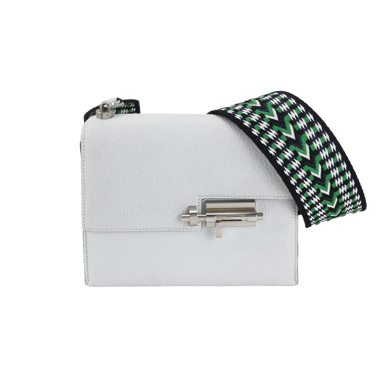 Hermes Hermes Women os Shoulder Bags Size ONE SIZE - 1 Thumbnail