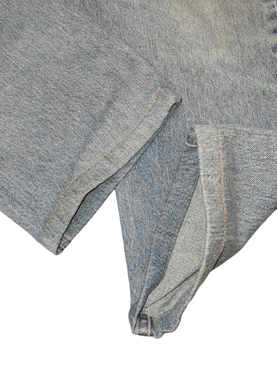 Levi's Vintage Clothing Vintage Levi's 505, Made in Canada Size US 36 / EU 52 - 3 Thumbnail