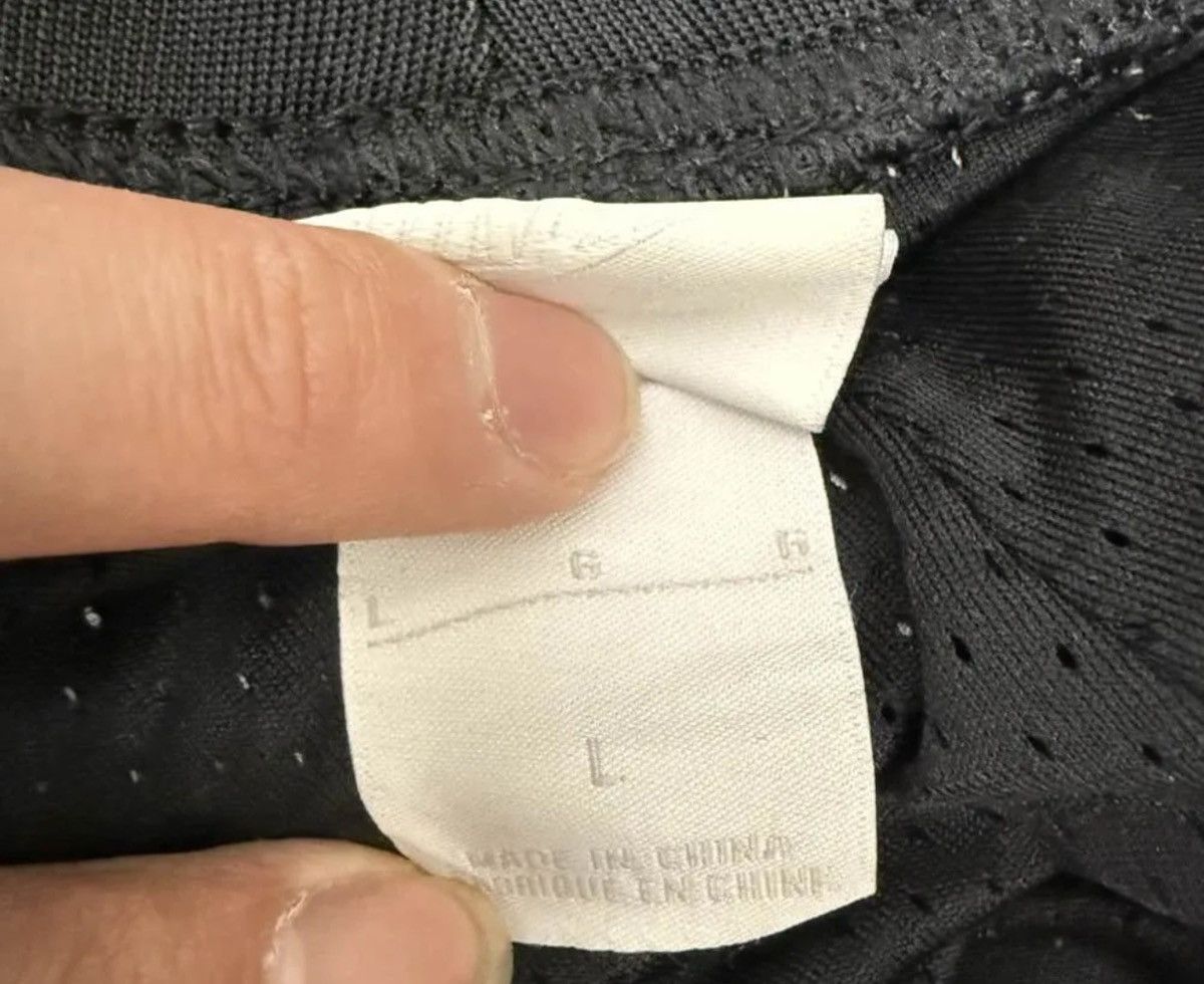 Nike × Supreme Supreme nike basketball shorts Size US 34 / EU 50 - 5 Thumbnail