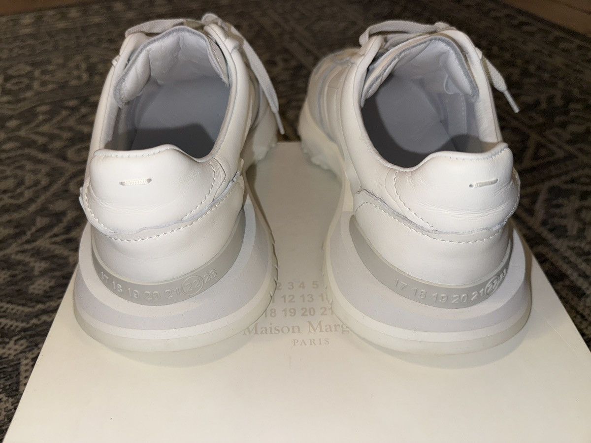 Maison Margiela Maison Margiela 50/50 Sneaker Size US 10 / EU 43 - 5 Thumbnail