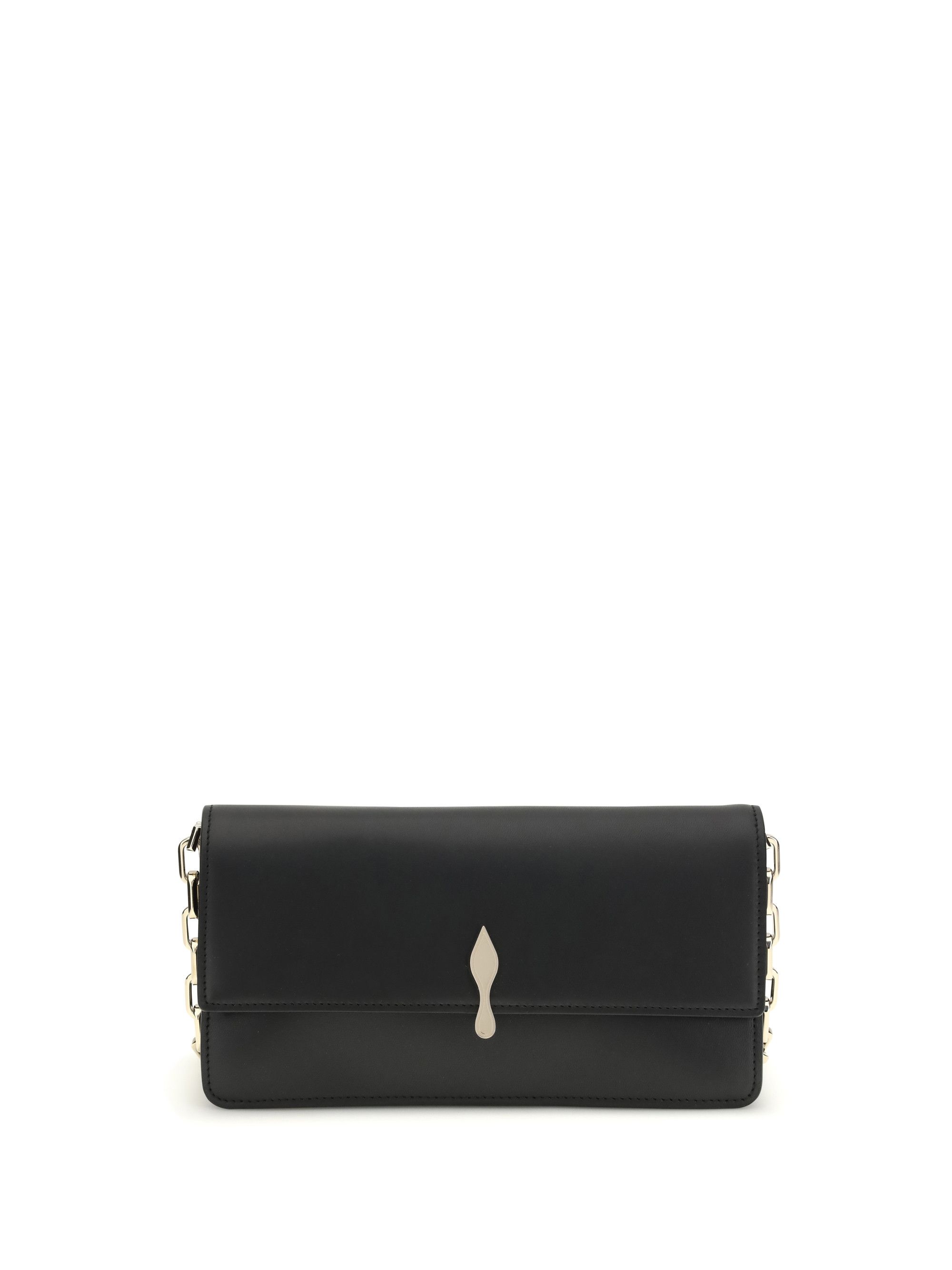 Christian Louboutin Bettina Clutch Size ONE SIZE - 1 Thumbnail