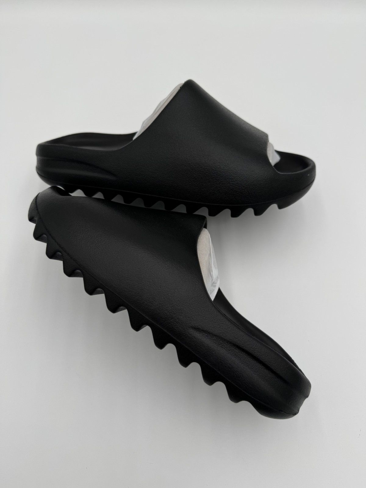Yeezy Slide Black YS-01 Kanye West