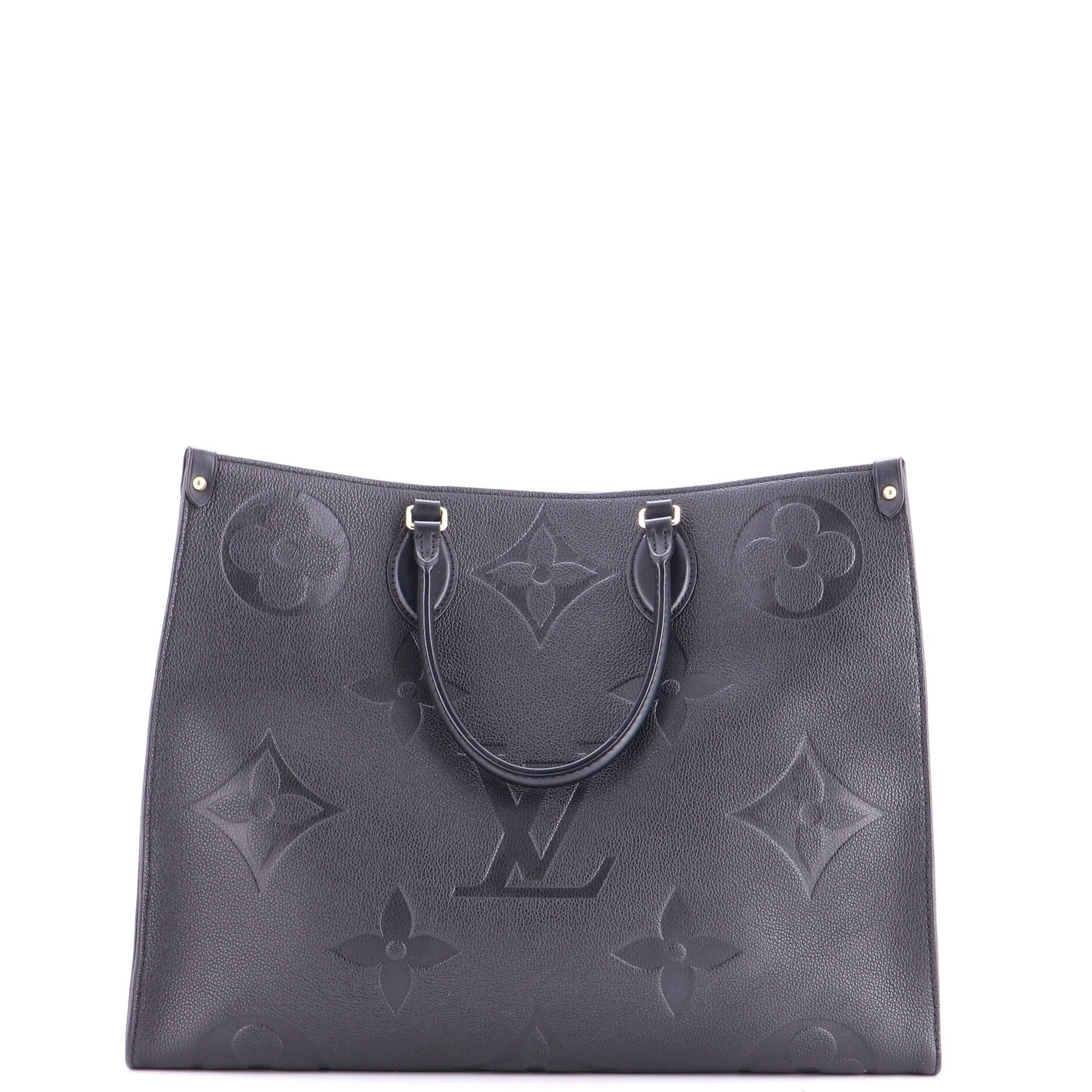 Louis Vuitton OnTheGo Tote Size ONE SIZE - 1 Thumbnail