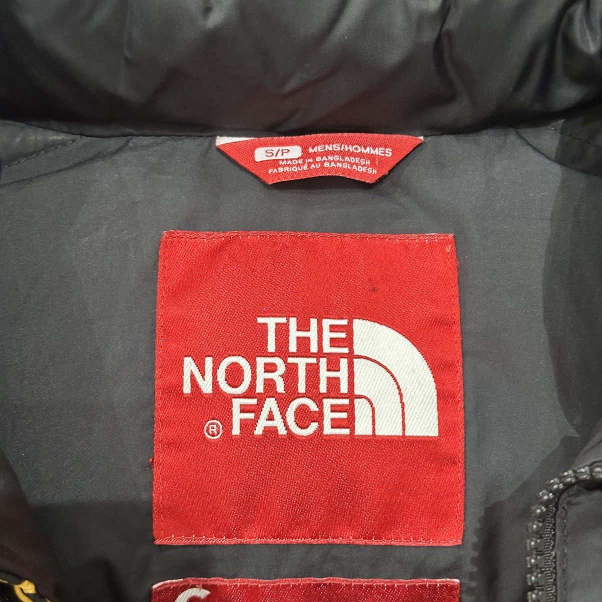 Supreme Exclusive Supreme x NorthFace Leopard Puffer 2011 Size US S / EU 44-46 / 1 - 4 Thumbnail