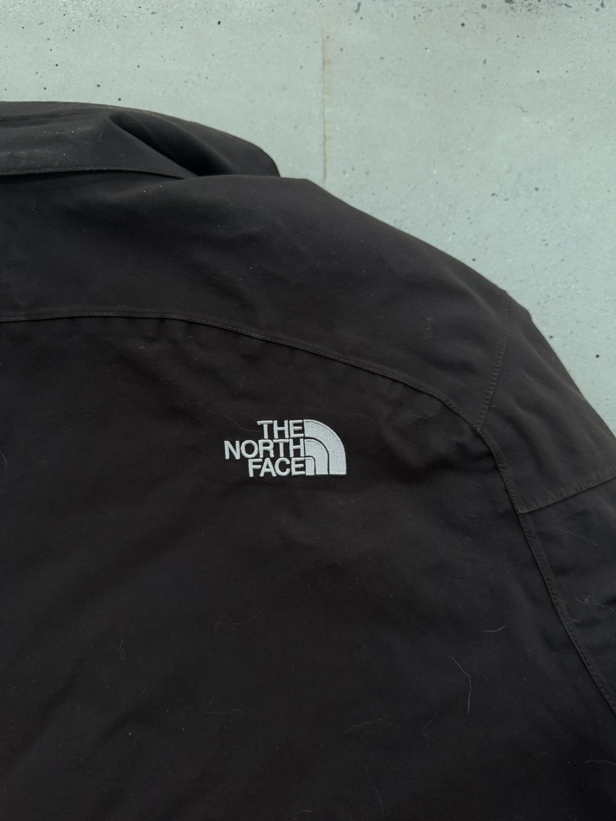The North Face TNF The North Face Parka with puffer lining Size US XXL / EU 58 / 5 - 7 Thumbnail