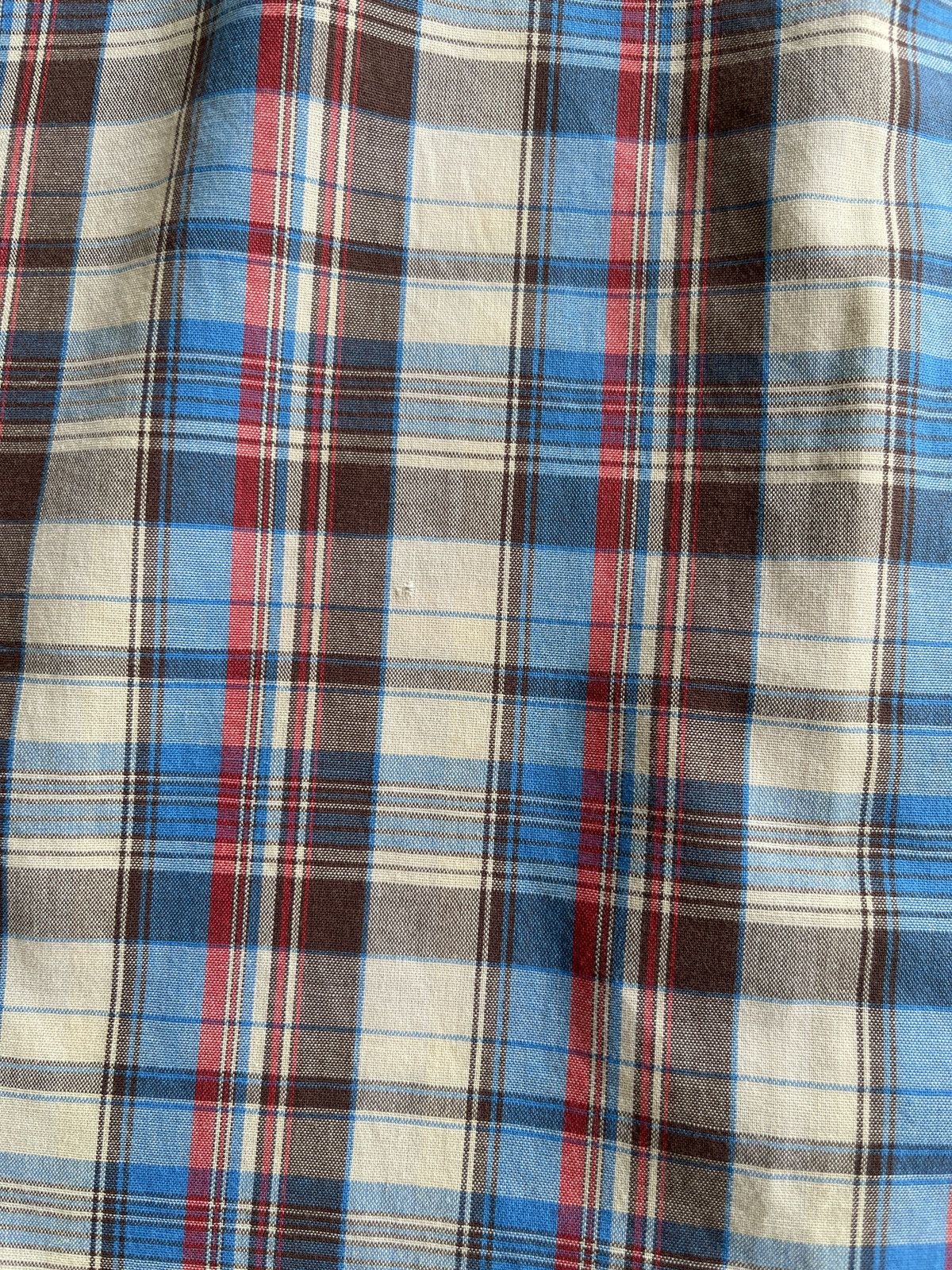 Stussy Vintage 90s Stussy Shirt Made in Usa Size US M / EU 48-50 / 2 - 11 Thumbnail