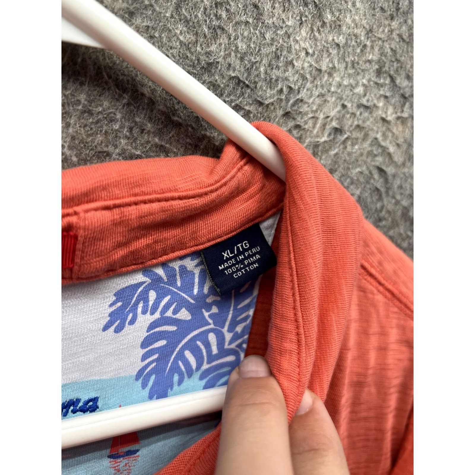 Tommy Bahama VINTAGE? No. (Excluded) Size US XL / EU 56 / 4 - 4 Thumbnail