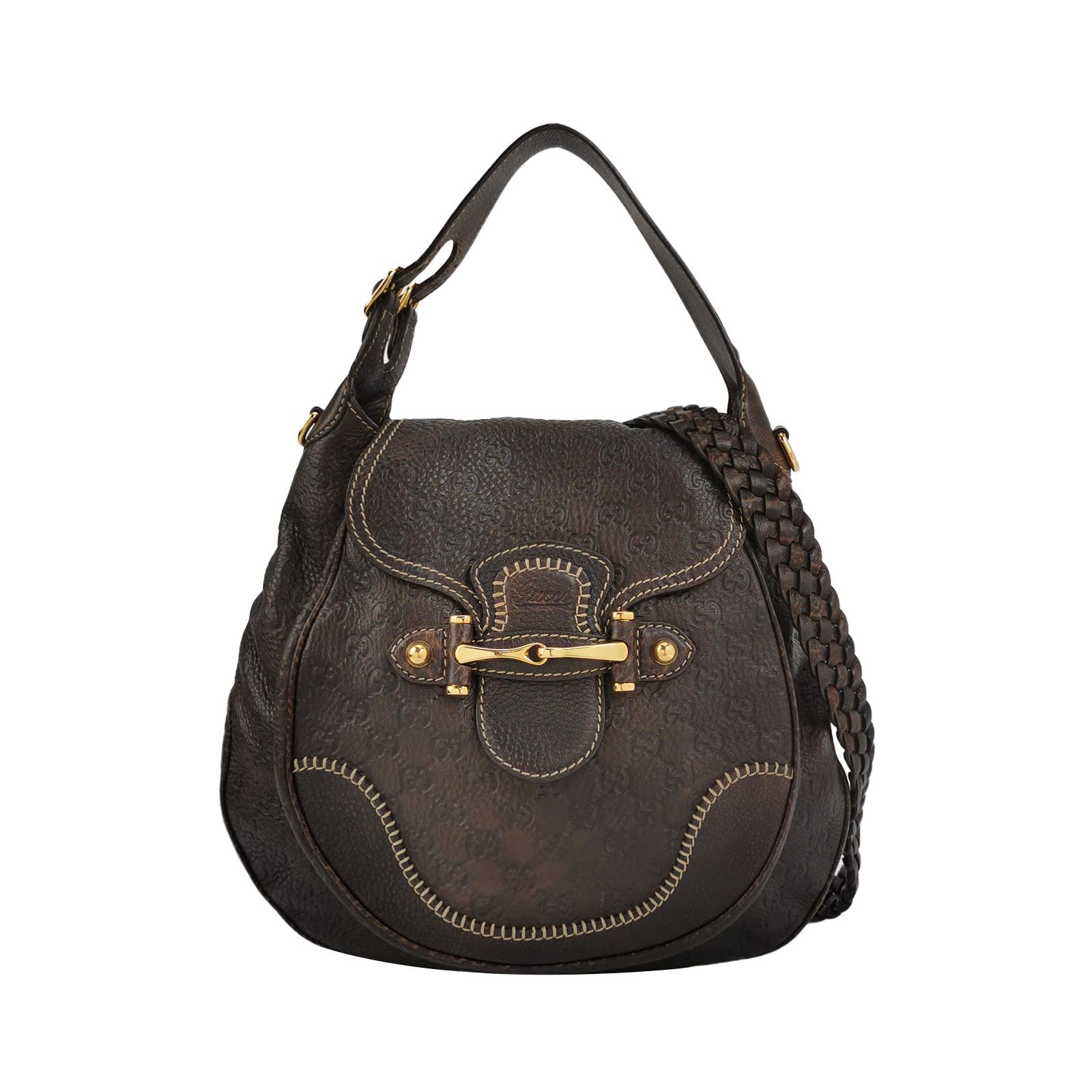 Gucci Gucci Women os Shoulder Bags Size ONE SIZE - 1 Thumbnail