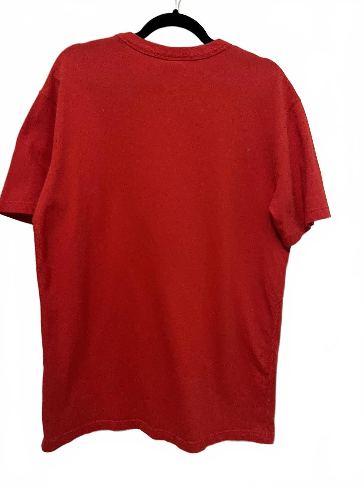 Champion Champion 100 Years Commemorative T-Shirt - Size Large Size US L / EU 52-54 / 3 - 4 Thumbnail