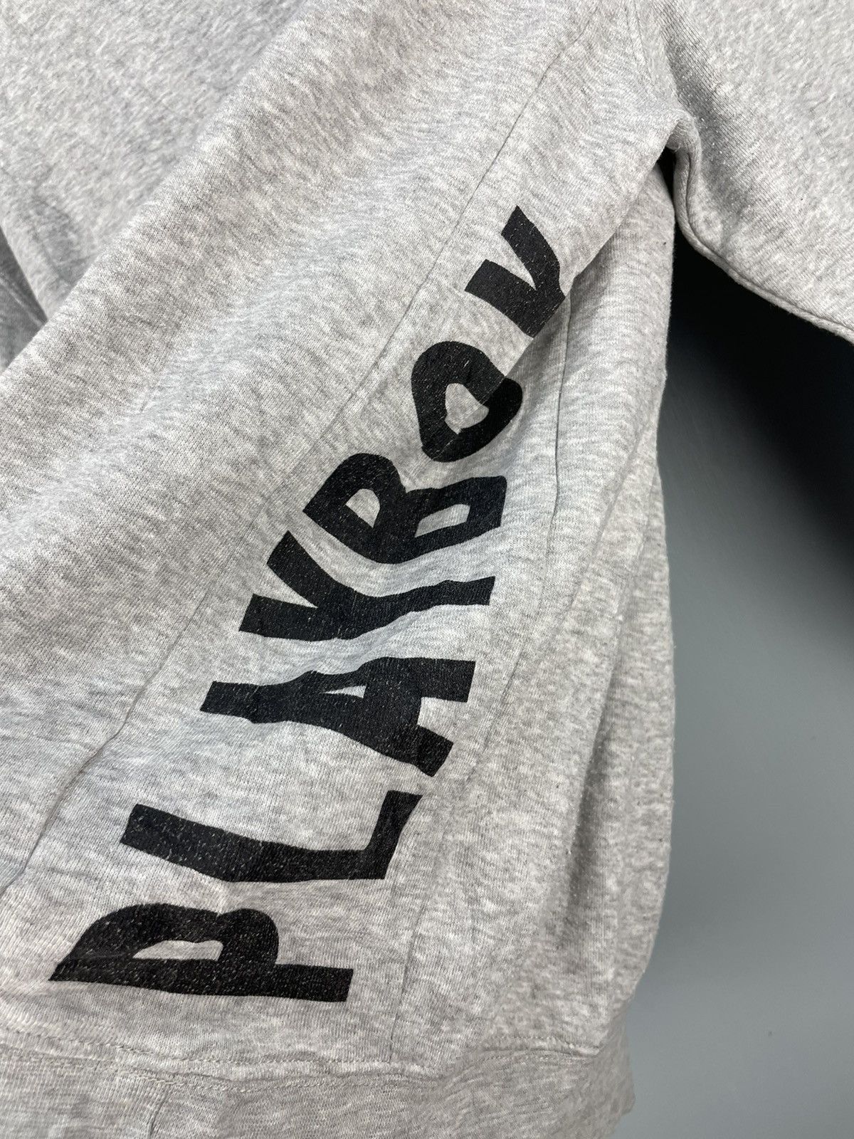 Playboy Playboy bunny hoodie Size US L / EU 52-54 / 3 - 5 Thumbnail