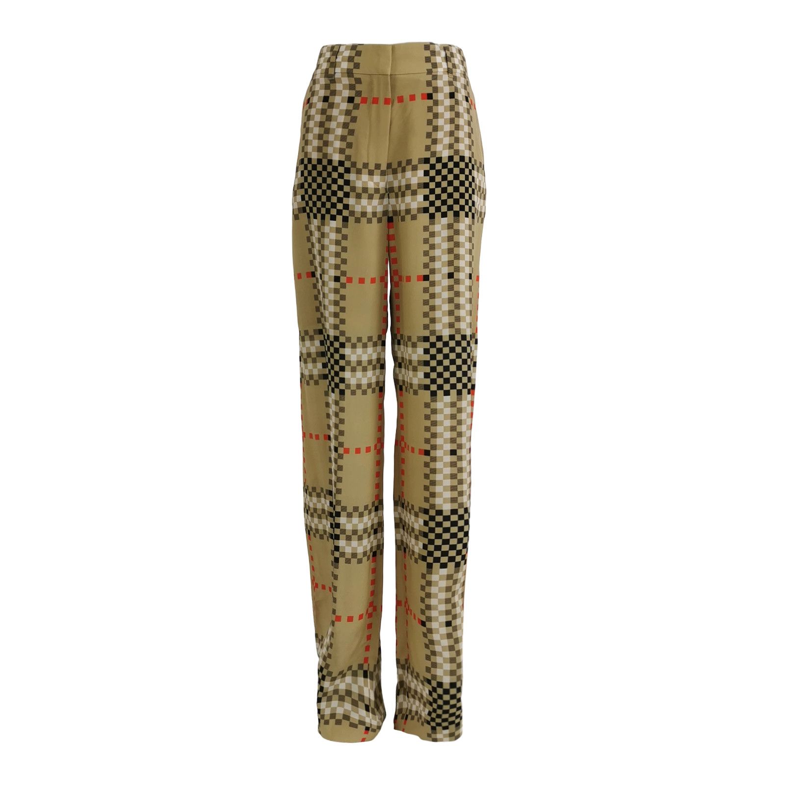 Burberry Burberry Women 36 Pants Size 36" / US 14 / IT 50 - 1 Thumbnail