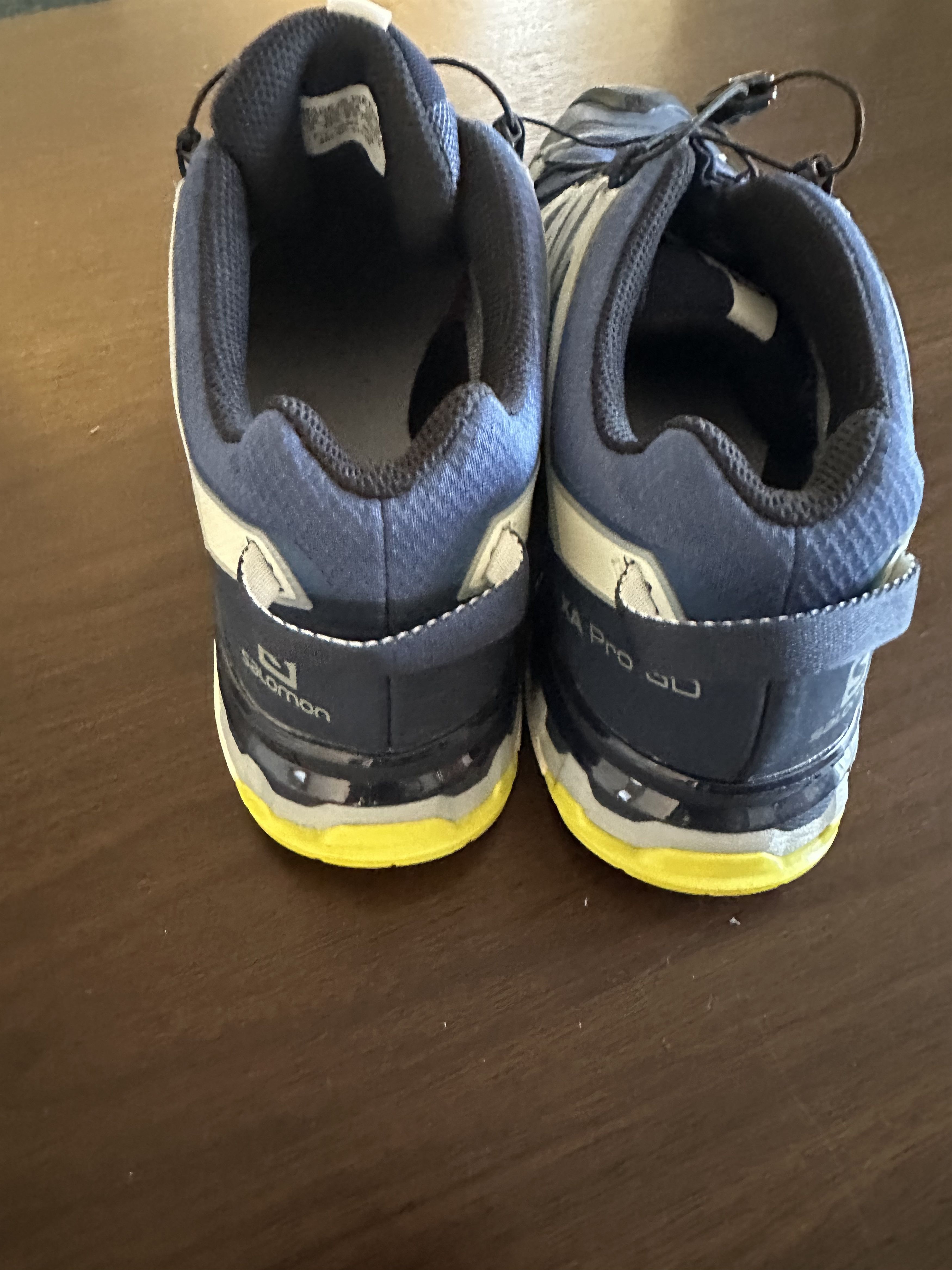 Salomon XA Pro 3D GTX Size US 9.5 / EU 42-43 - 2 Thumbnail