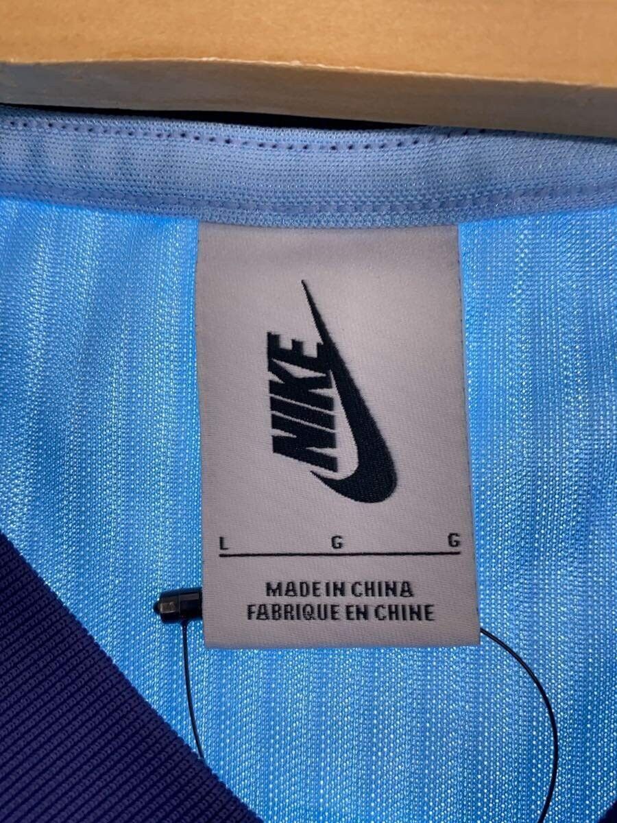 Martine Rose × Nike Logo Football Jersey Tee Size US L / EU 52-54 / 3 - 3 Thumbnail