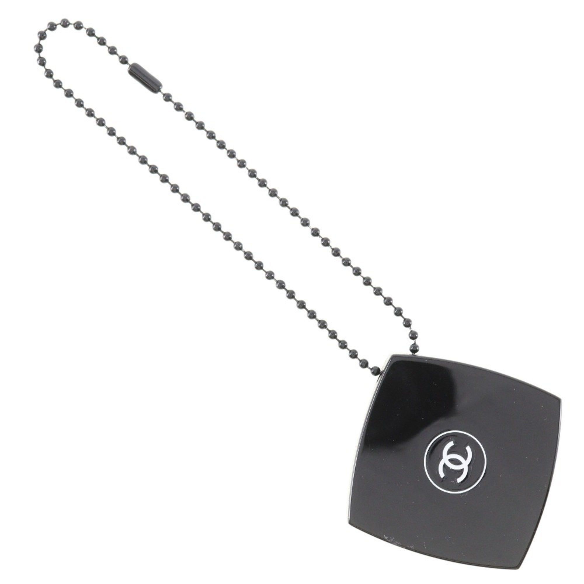 image of Chanel Mirror Charm Plastic Ladies, Women's
