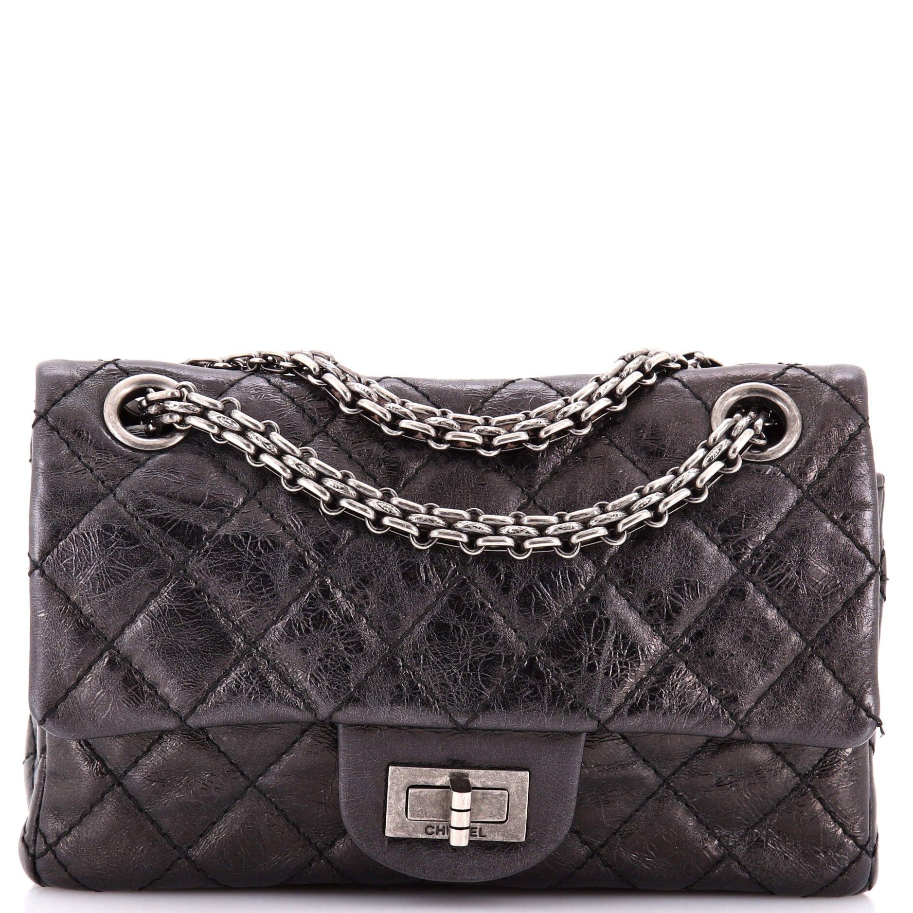 Chanel Reissue 2.55 Flap Bag Size ONE SIZE - 1 Thumbnail