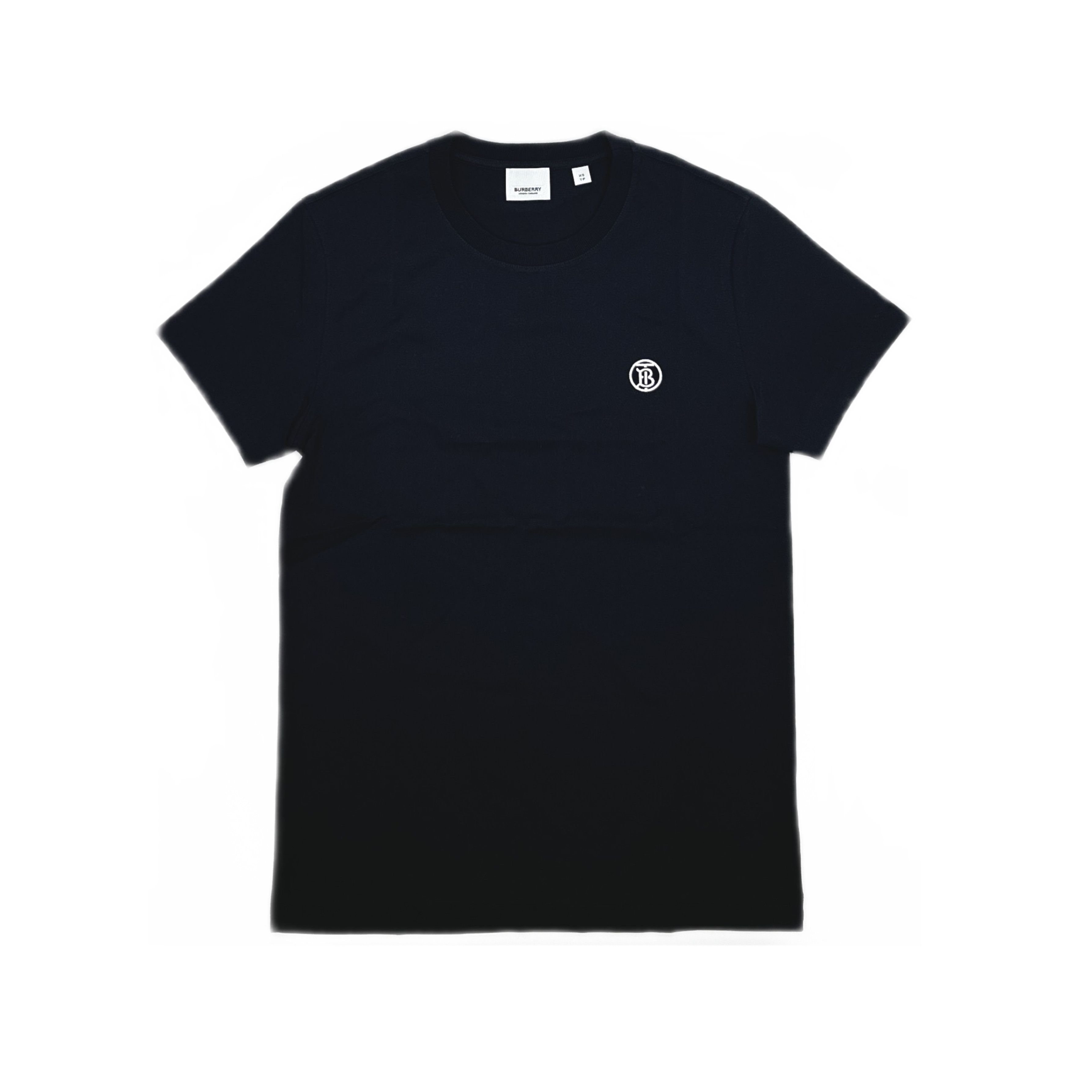 Burberry Burberry Monogram Logo T-Shirt Size XS Size US XS / EU 42 / 0 - 1 Thumbnail